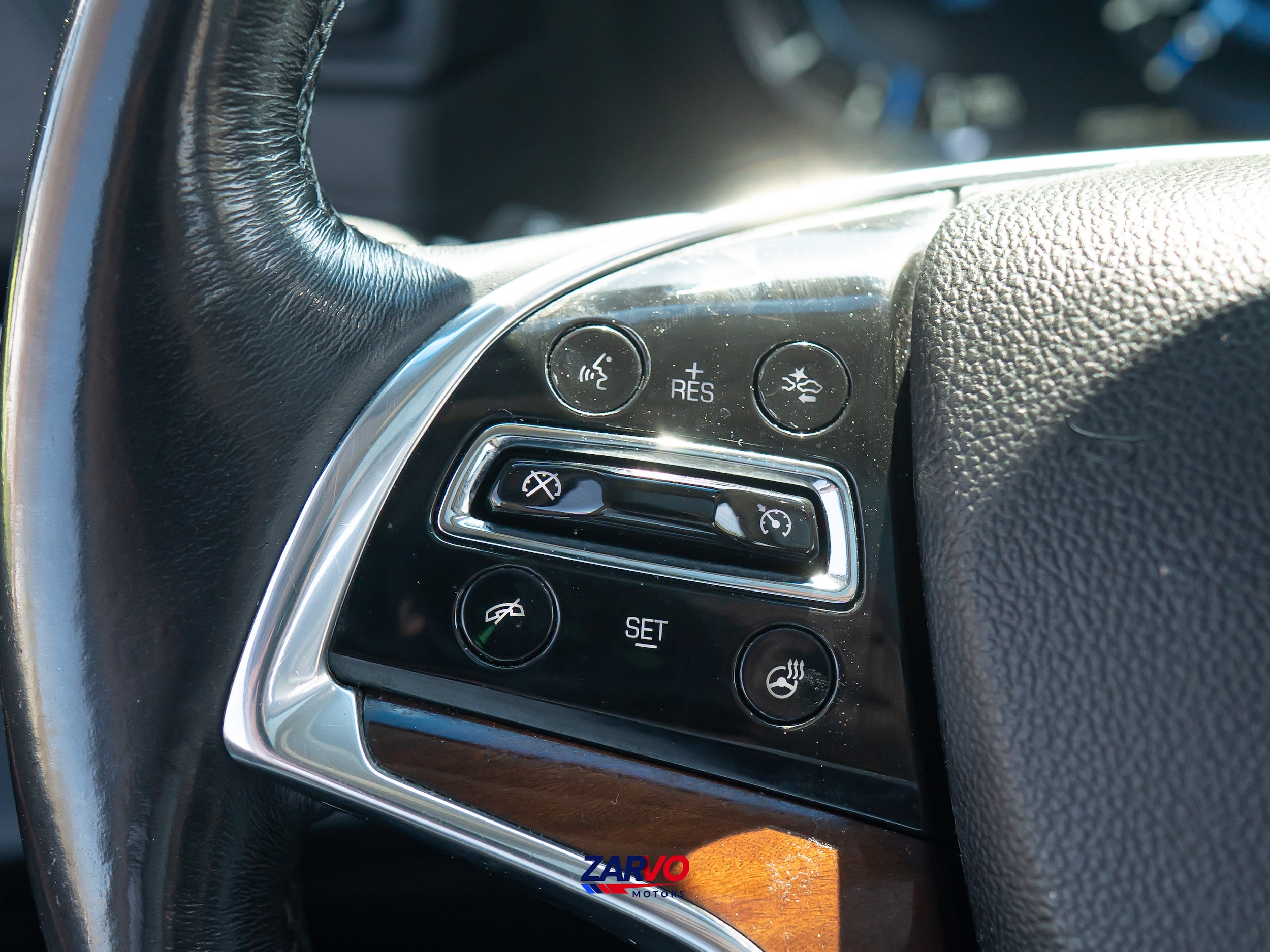 2019 Cadillac Escalade Luxury - Photo 24