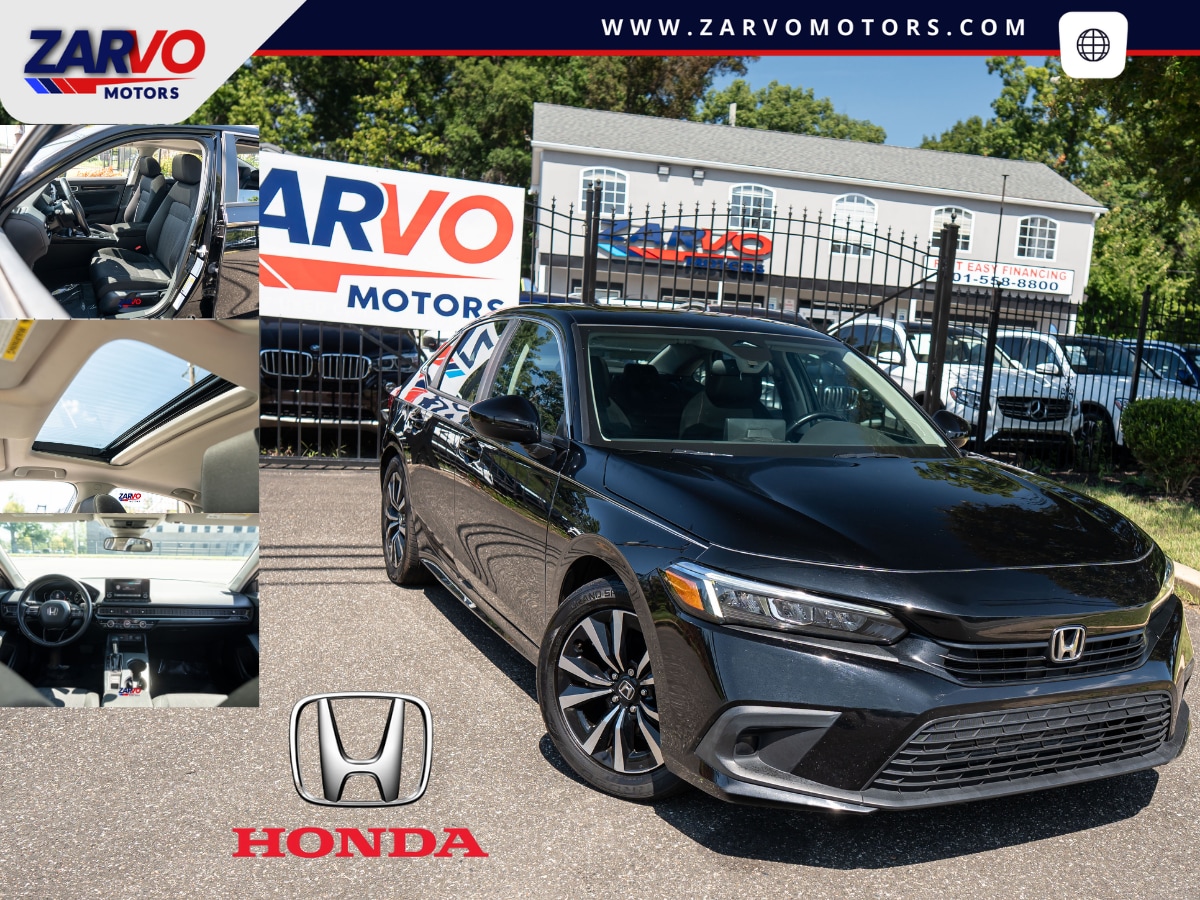2023 Honda Civic