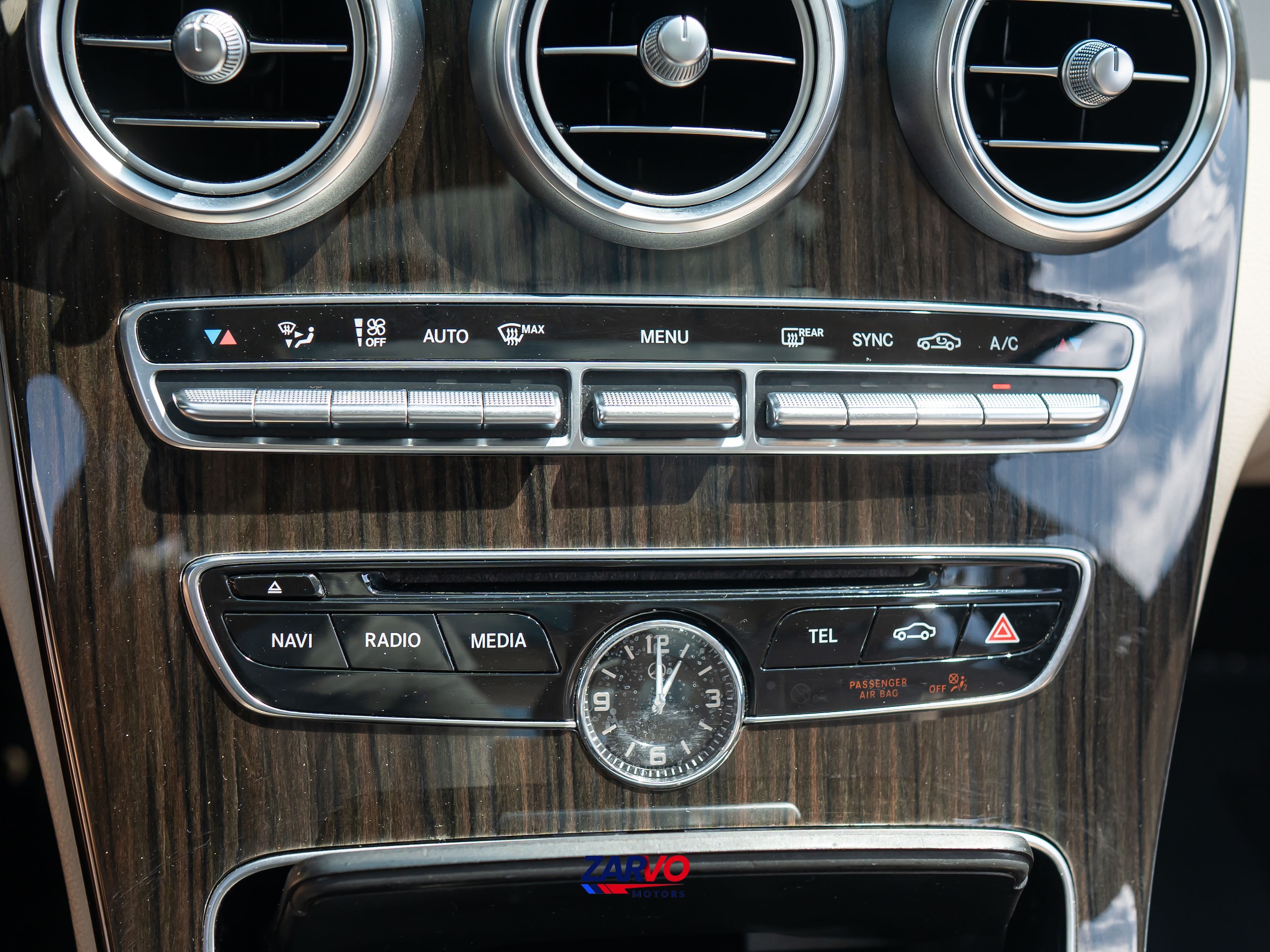 2017 Mercedes-Benz C-Class C300 - Photo 33