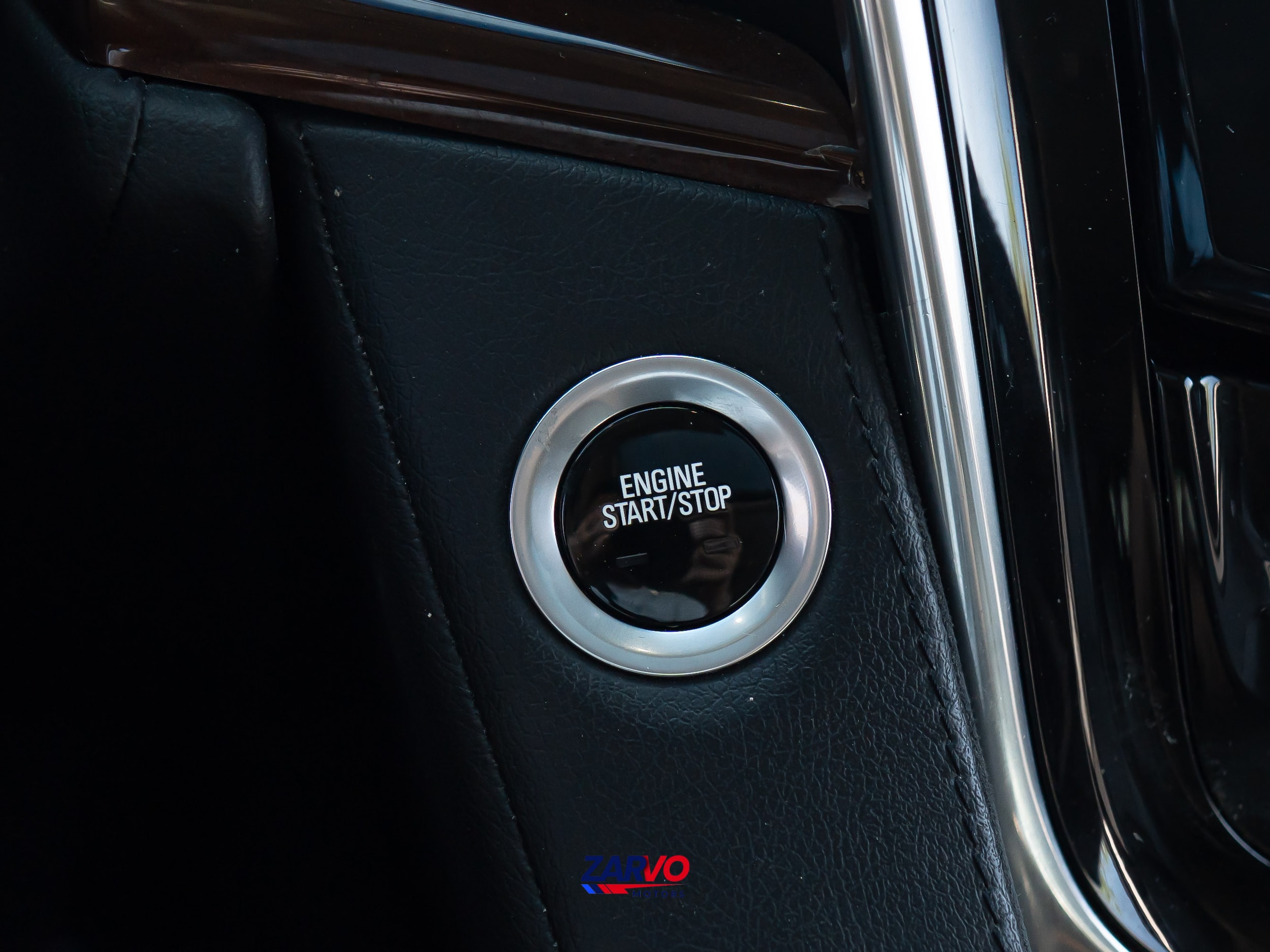 2019 Cadillac Escalade Luxury - Photo 31