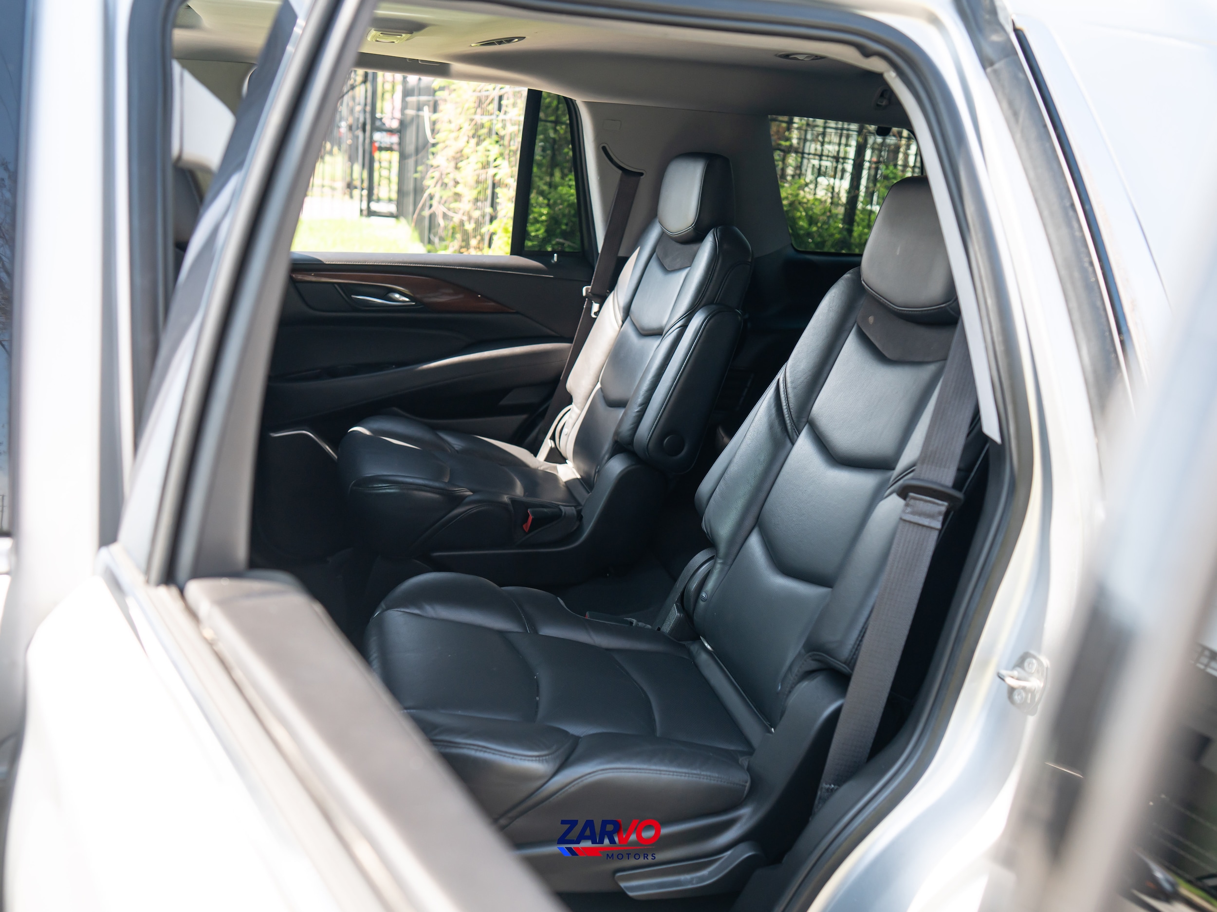 2019 Cadillac Escalade Luxury - Photo 21