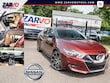  Nissan Maxima