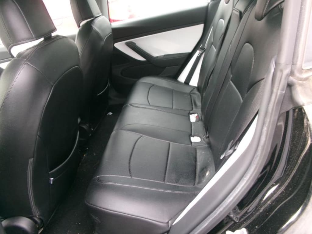 Used 2020 Tesla Model 3 Performance Dual Motor All-Wheel Drive Sedan