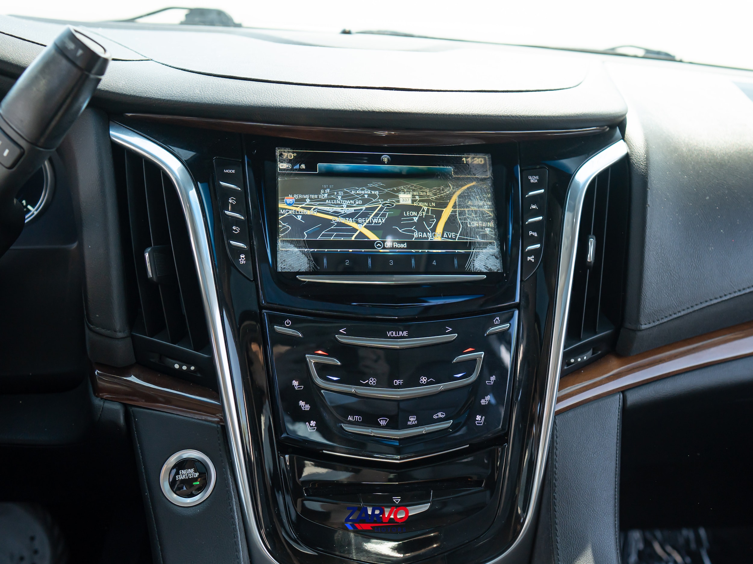 2019 Cadillac Escalade Luxury - Photo 29