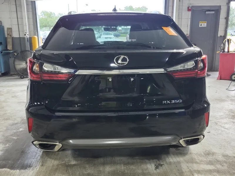 Used 2016 Lexus RX 350 SUV