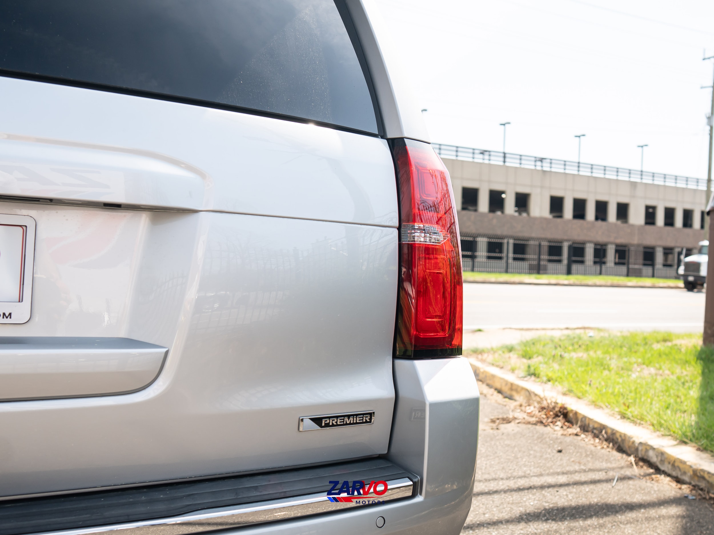 2017 Chevrolet Suburban Premier - Photo 50