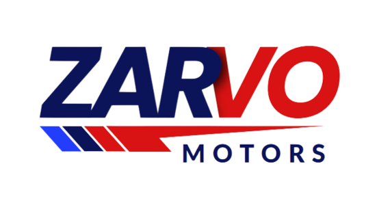 Zarvo Motors