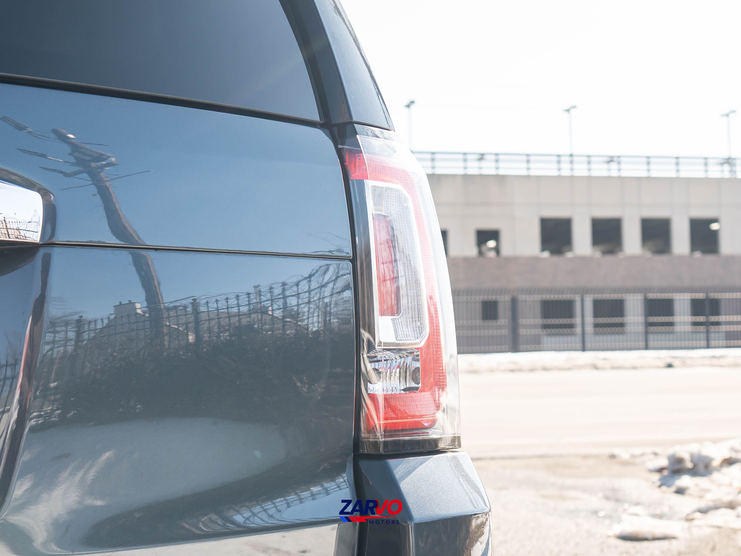 2019 GMC Yukon Denali - Photo 49