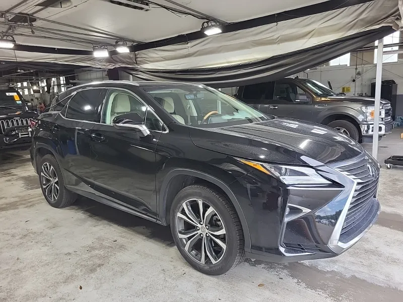 Used 2016 Lexus RX 350 SUV