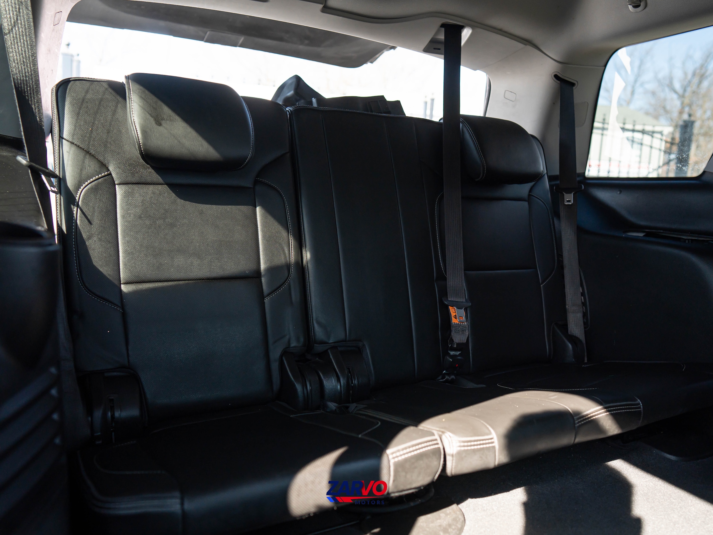 2019 GMC Yukon Denali - Photo 20