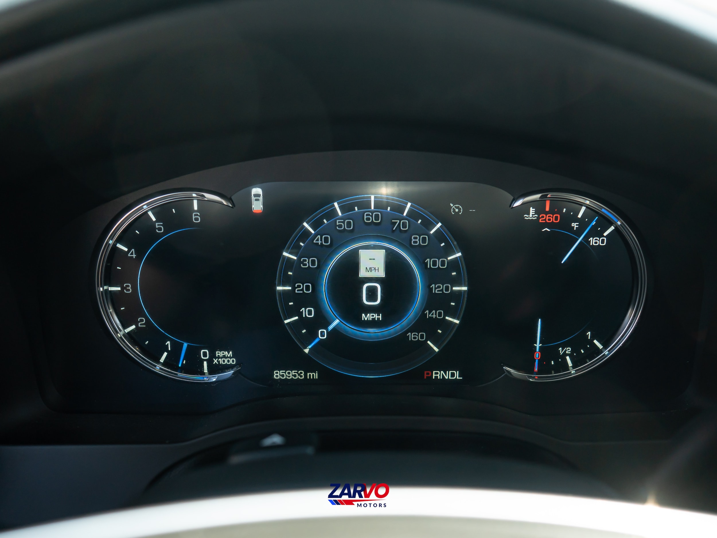 2019 Cadillac Escalade Luxury - Photo 28