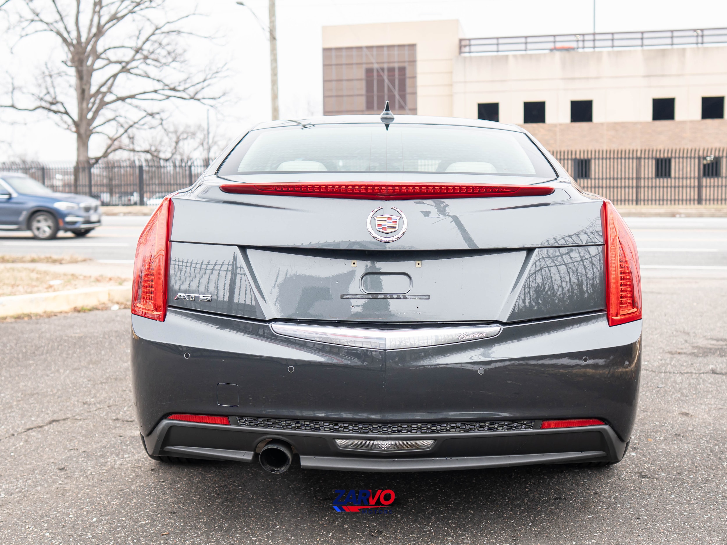 2014 Cadillac ATS Luxury Collection - Photo 6