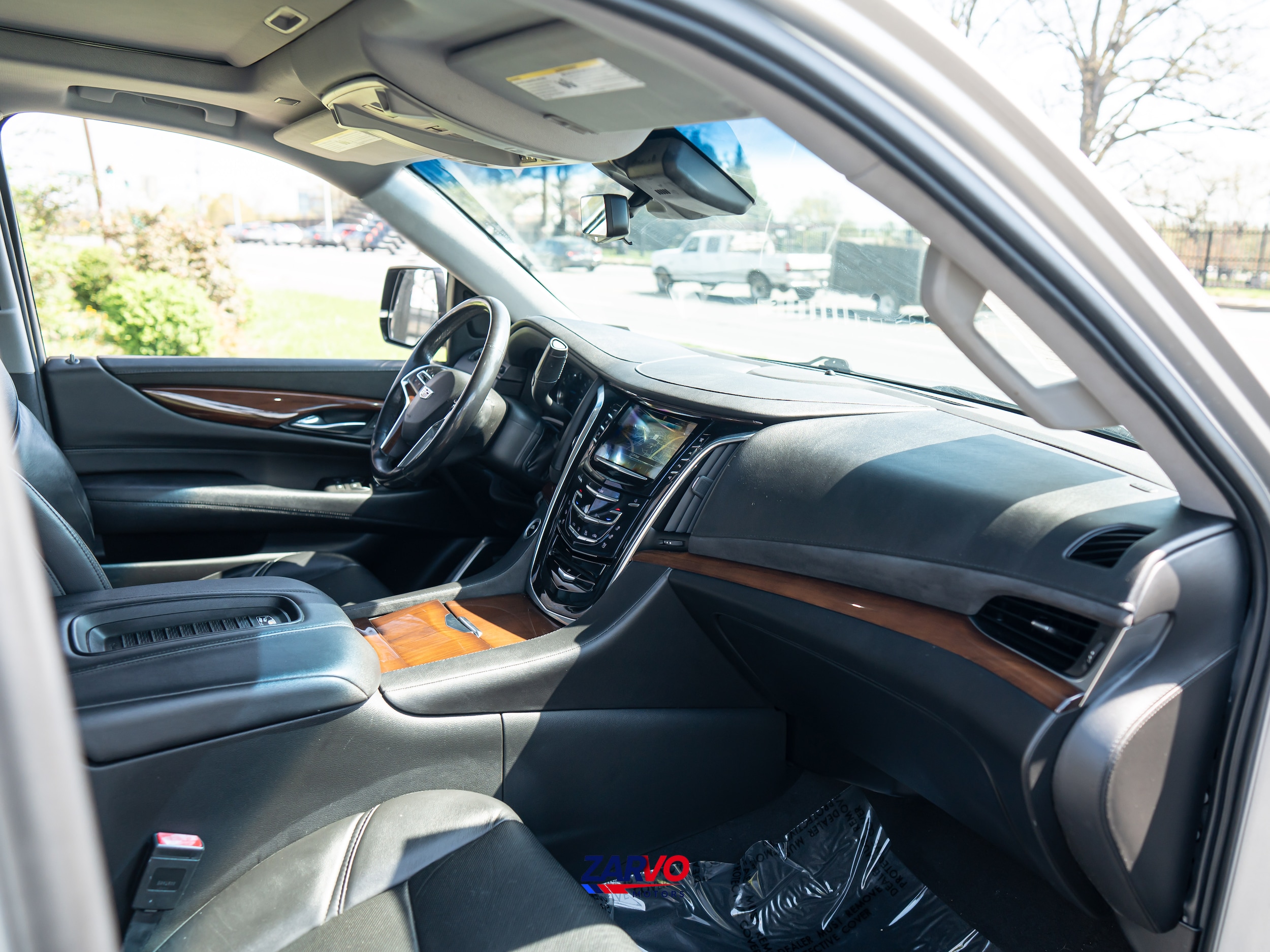 2019 Cadillac Escalade Luxury - Photo 15