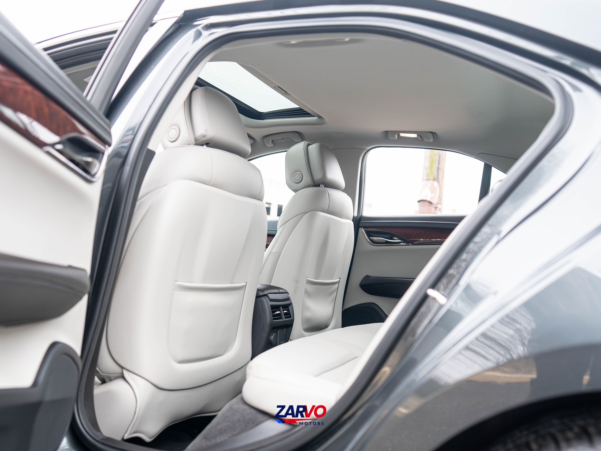 2014 Cadillac ATS Luxury Collection - Photo 21