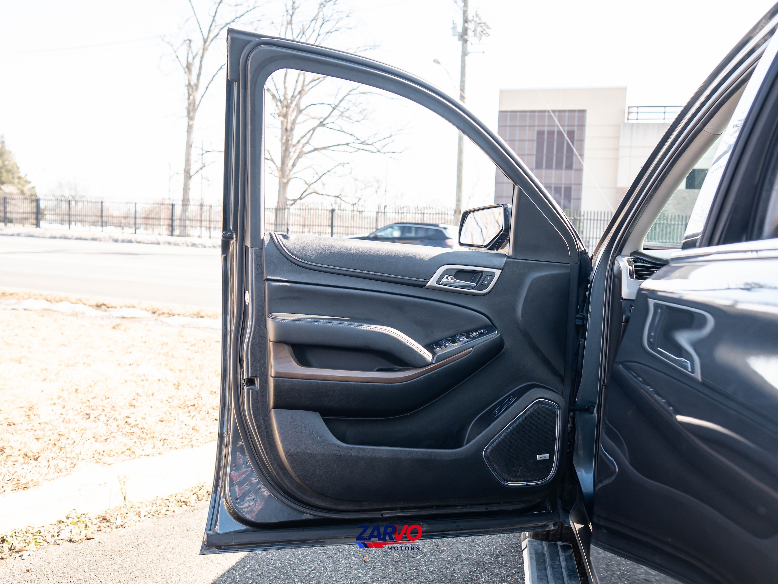 2019 GMC Yukon Denali - Photo 44