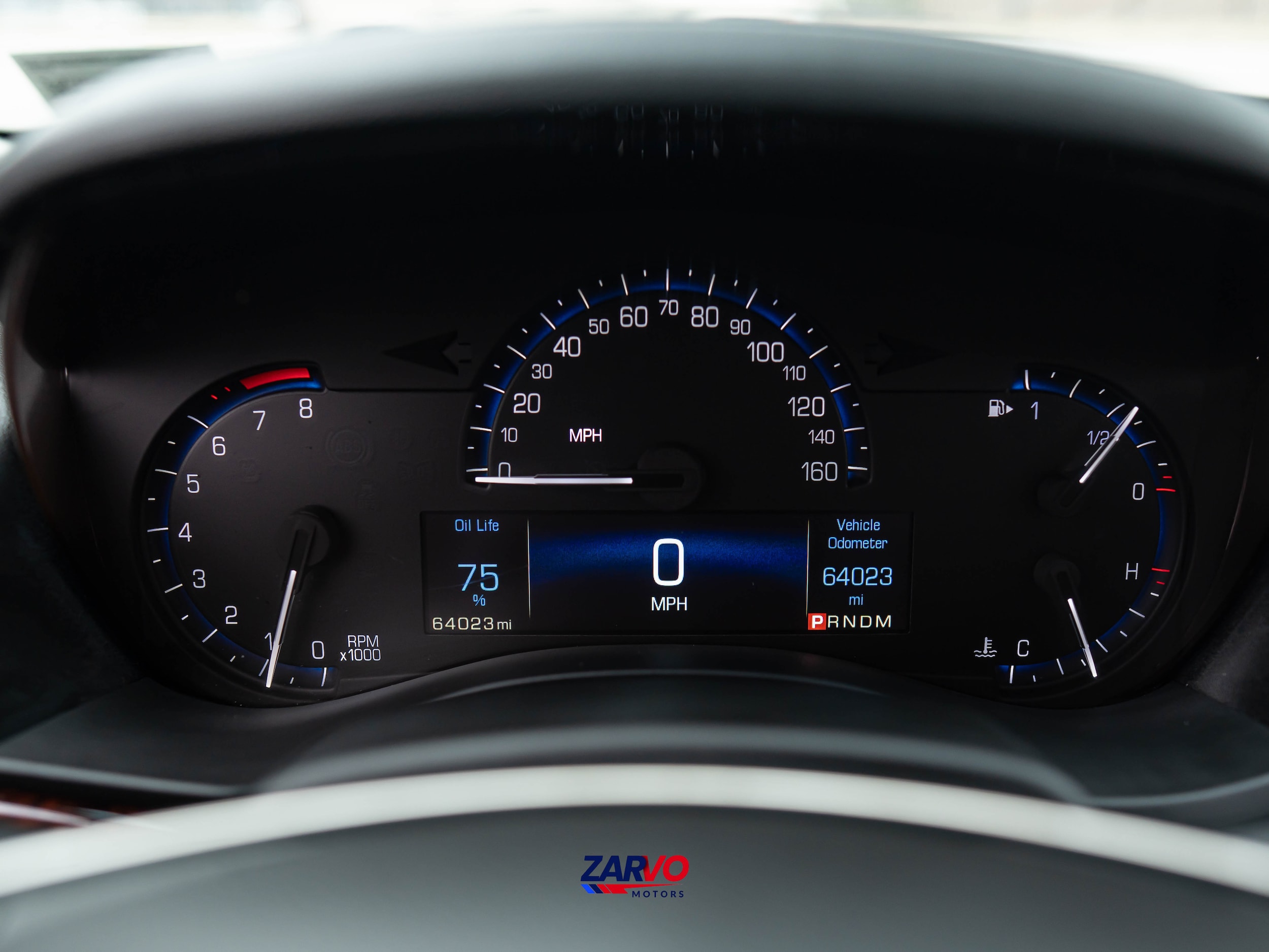 2014 Cadillac ATS Luxury Collection - Photo 28