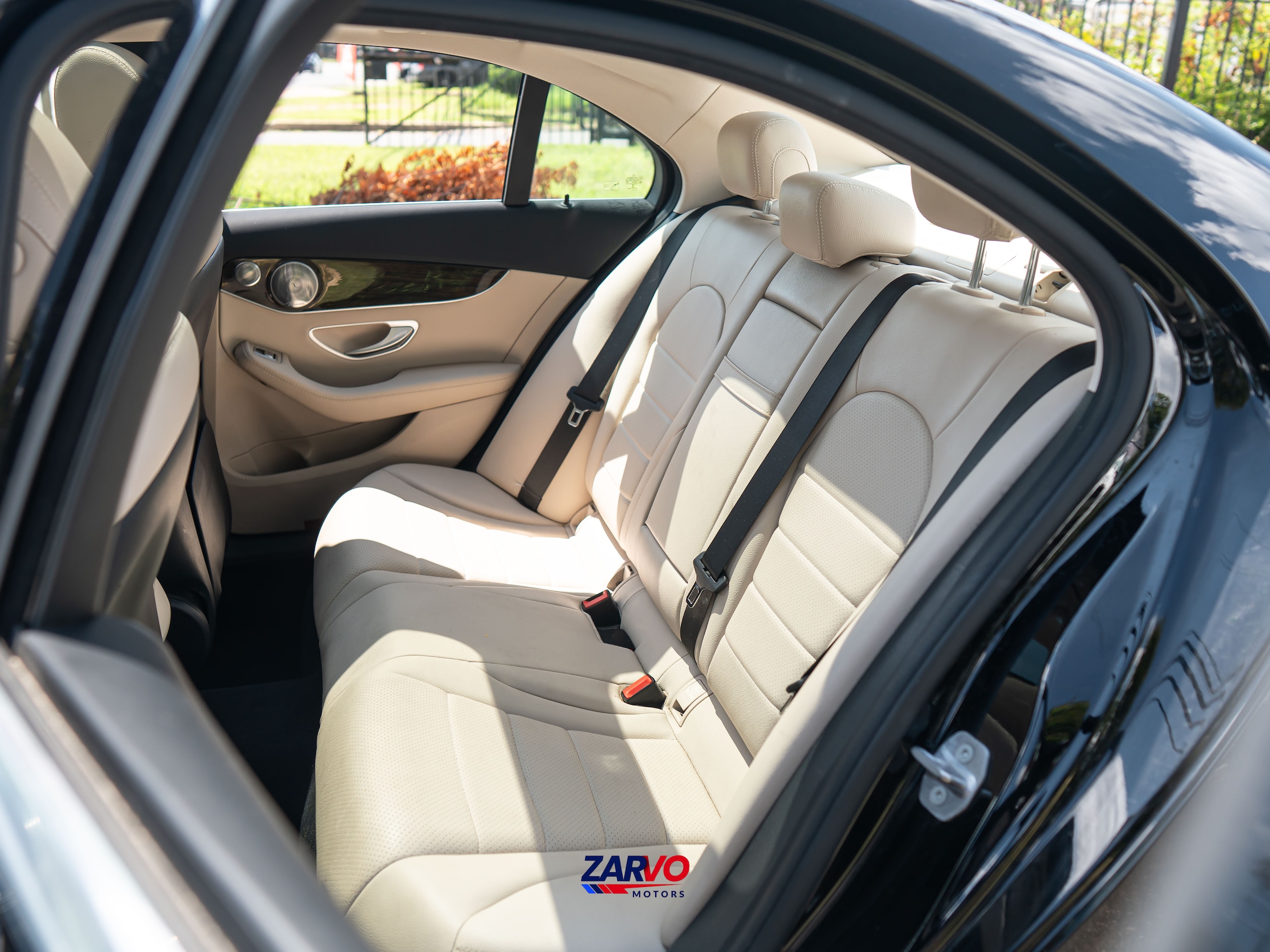 2017 Mercedes-Benz C-Class C300 - Photo 20