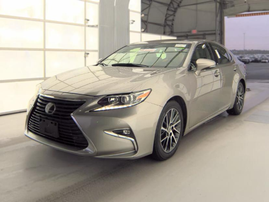  LEXUS ES ES 350