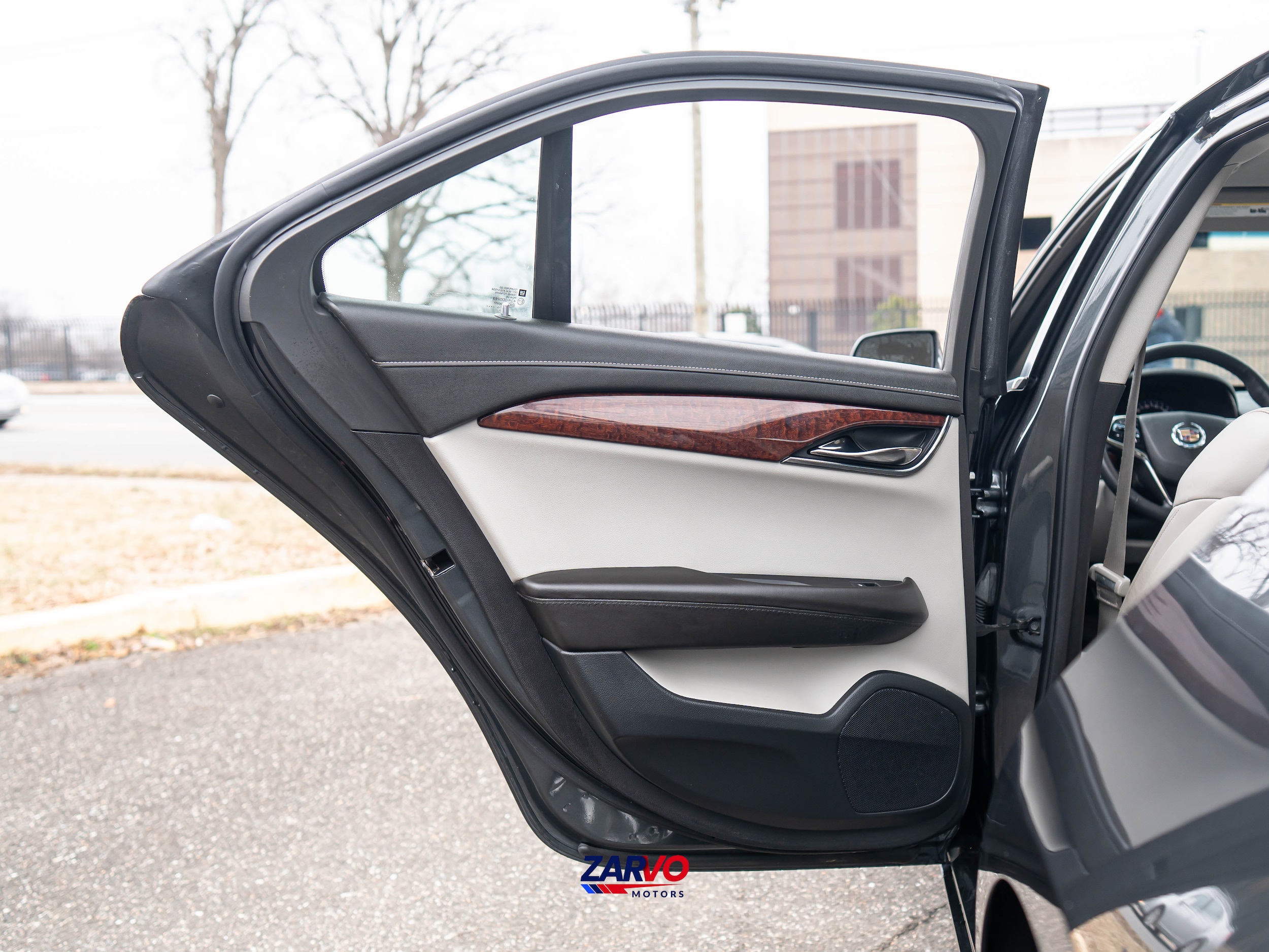 2014 Cadillac ATS Luxury Collection - Photo 42