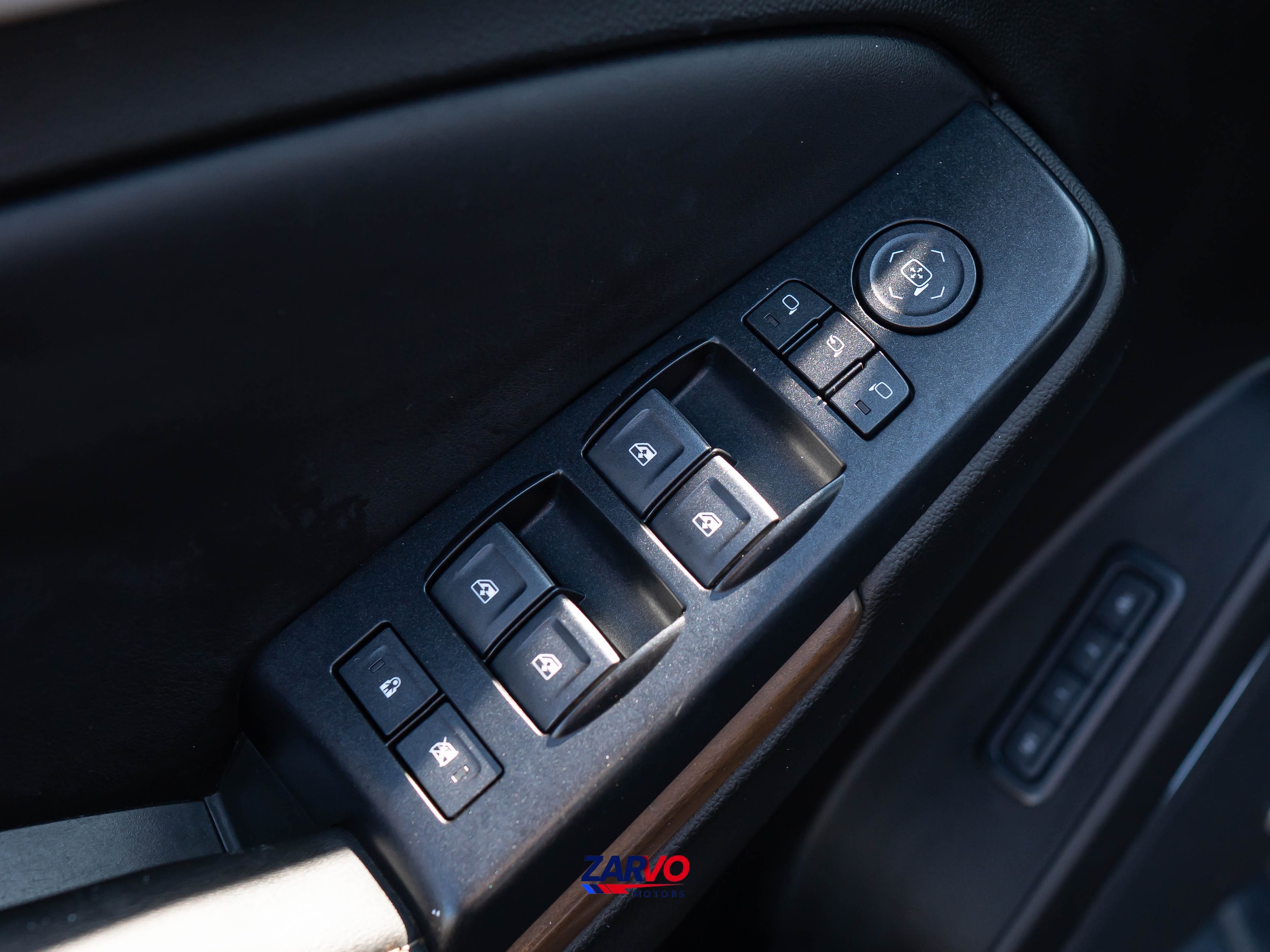 2019 GMC Yukon Denali - Photo 41