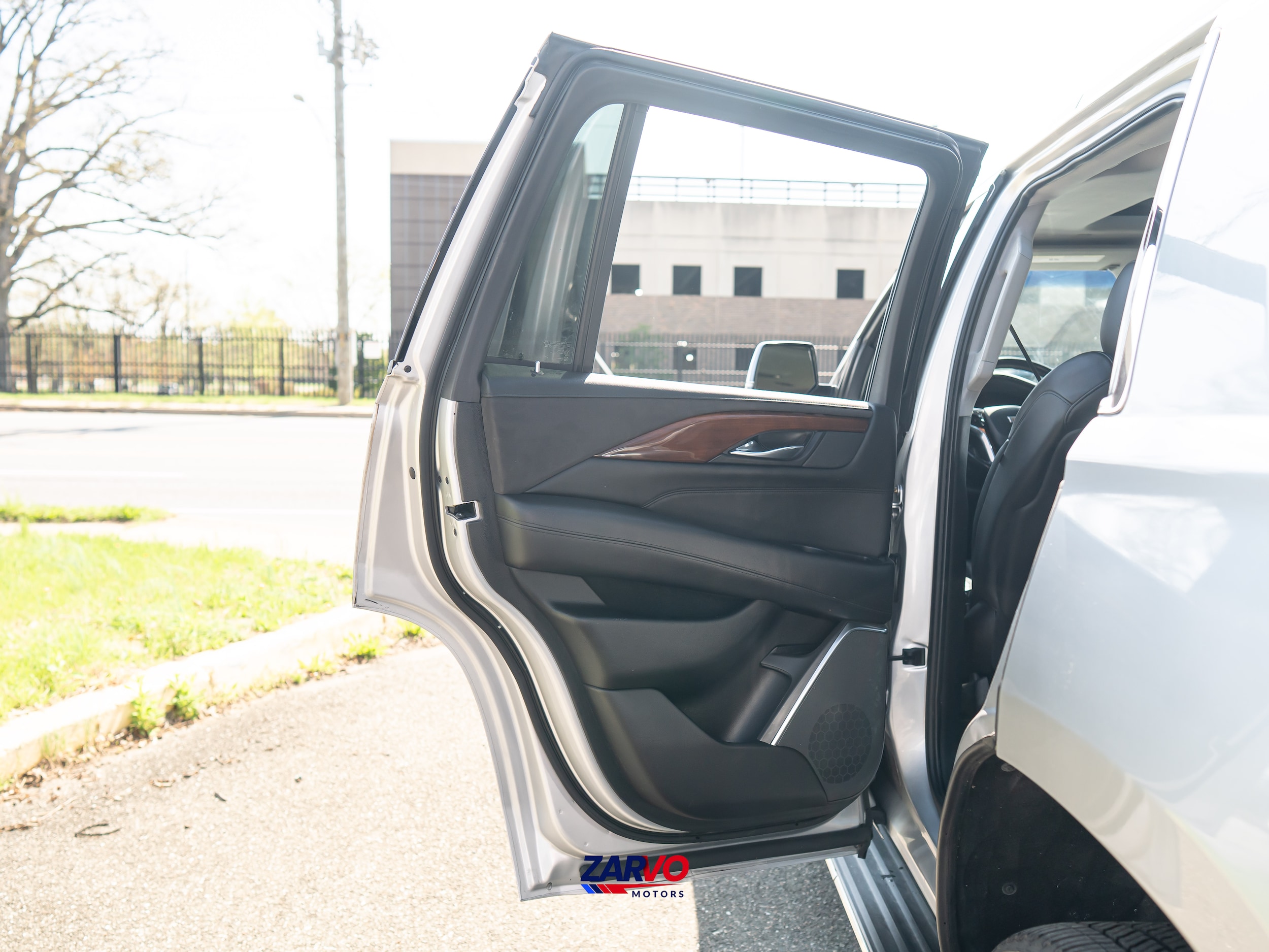 2019 Cadillac Escalade Luxury - Photo 43