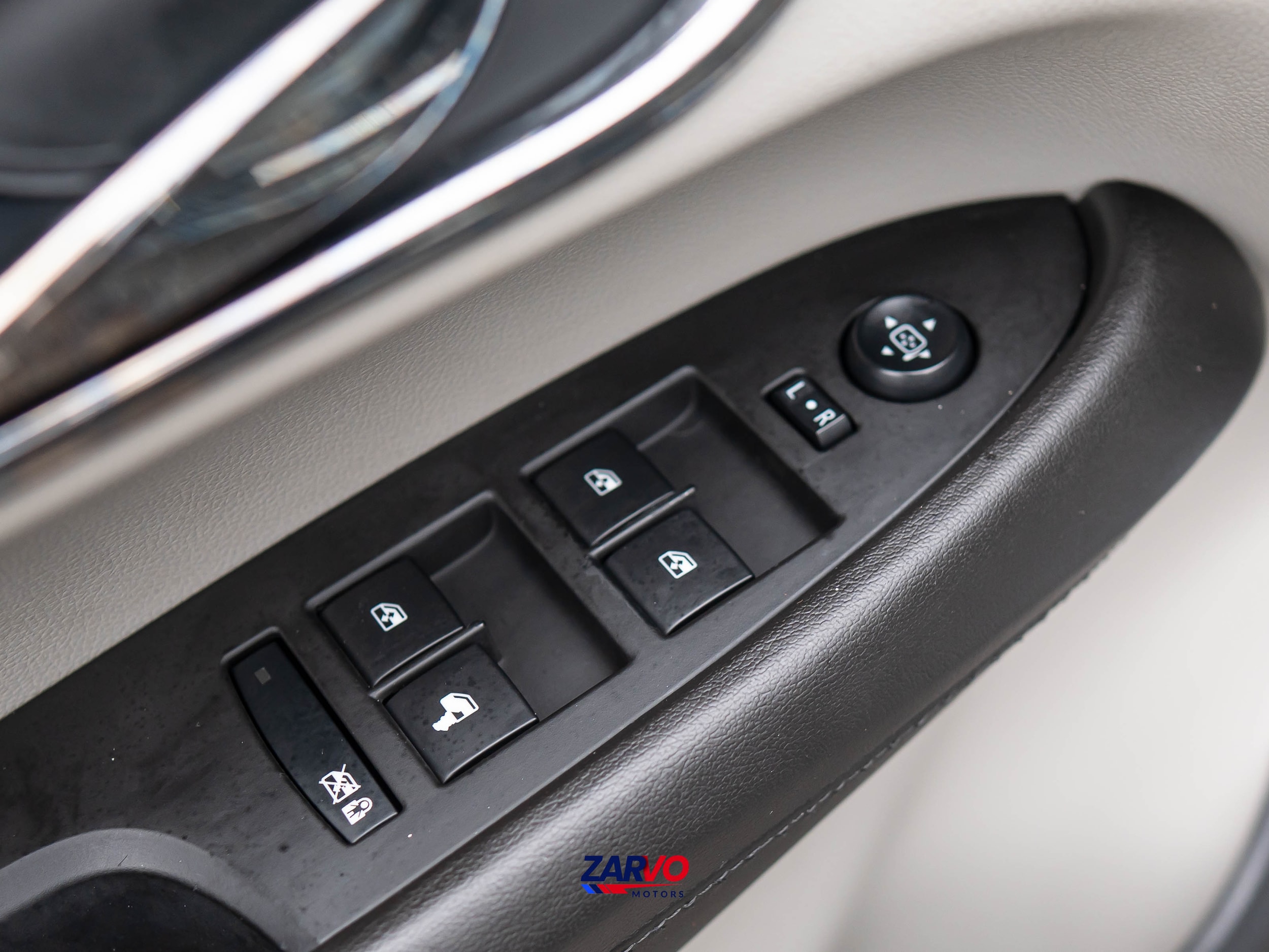 2014 Cadillac ATS Luxury Collection - Photo 37