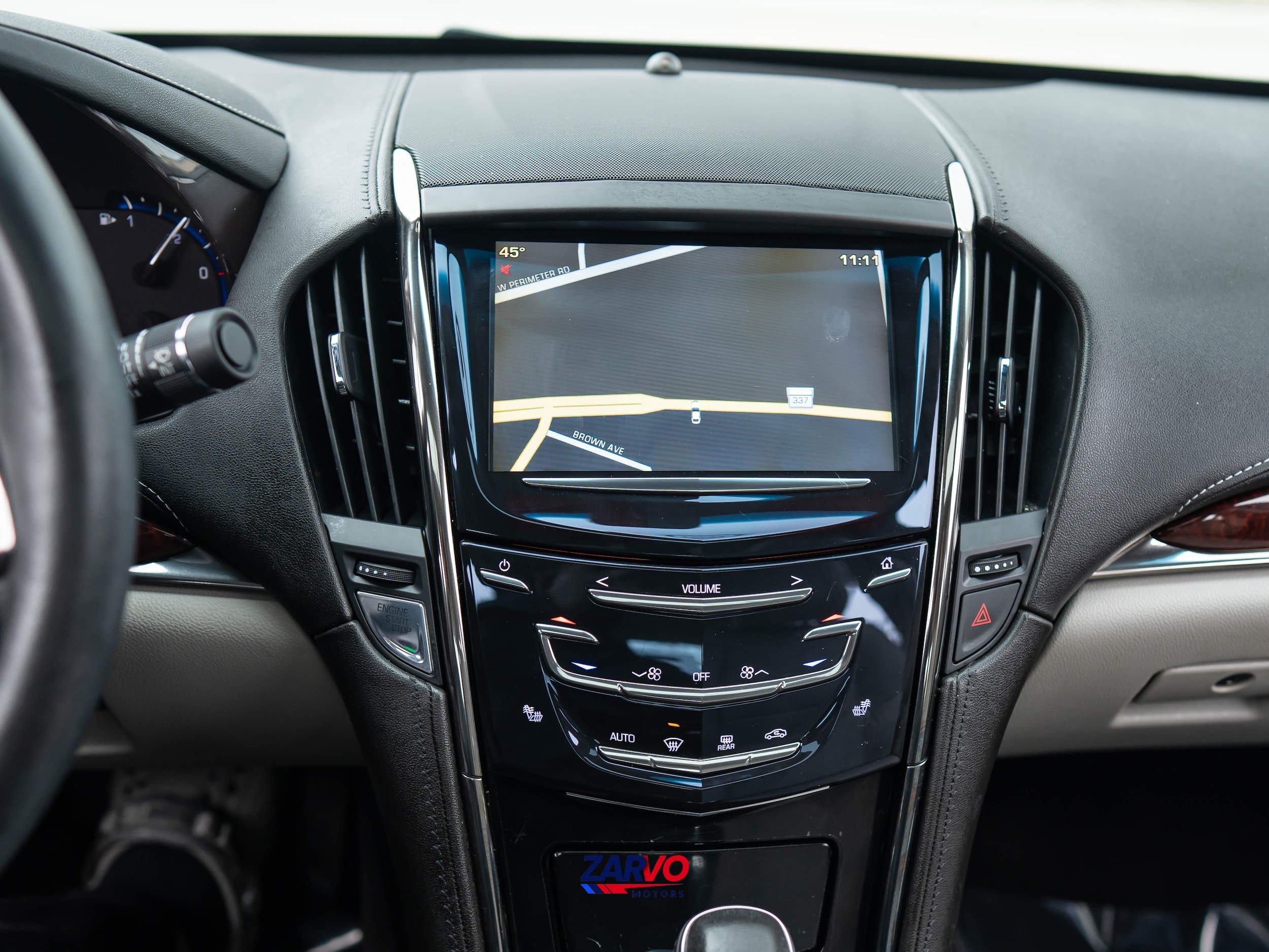 2014 Cadillac ATS Luxury Collection - Photo 29