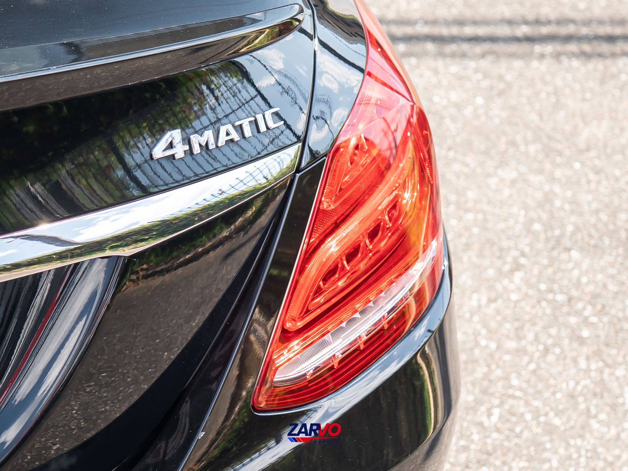 2017 Mercedes-Benz C-Class C300 - Photo 45
