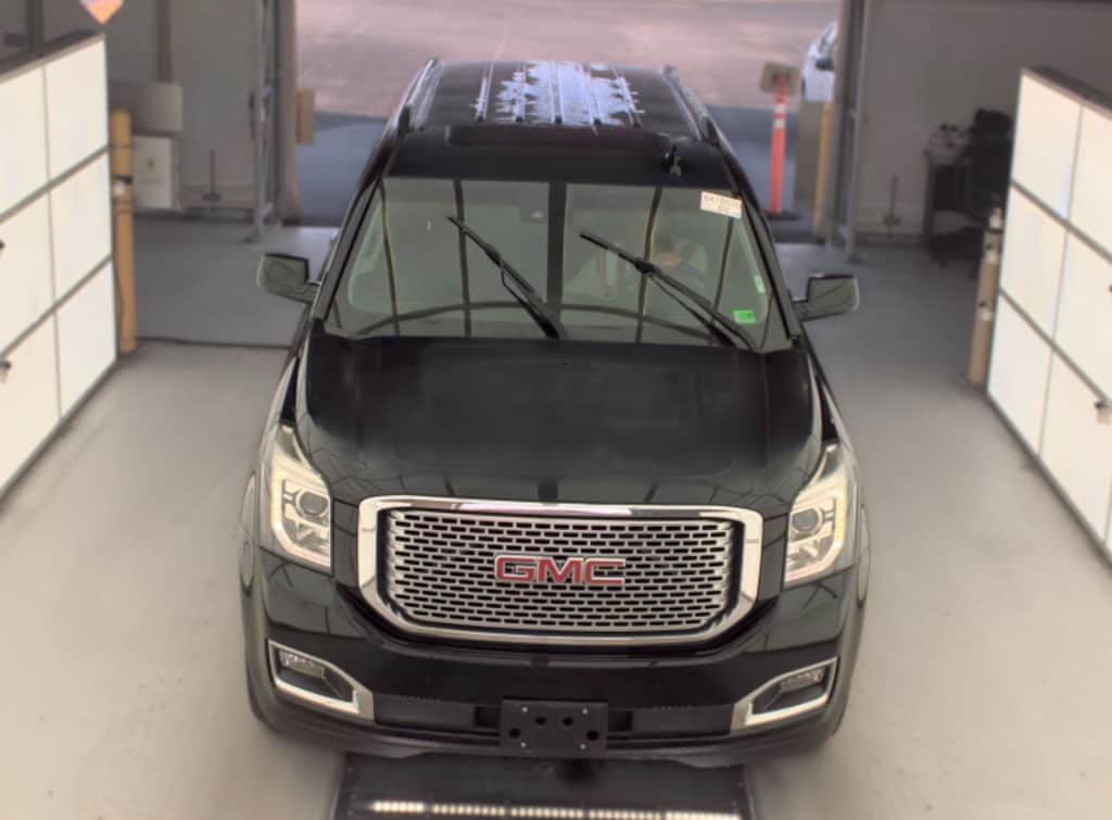 Used 2016 GMC Yukon XL Denali SUV