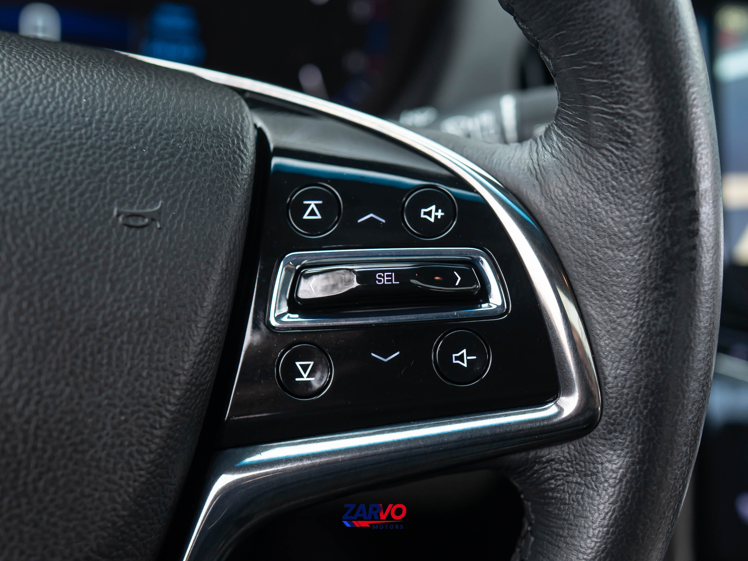2014 Cadillac ATS Luxury Collection - Photo 25