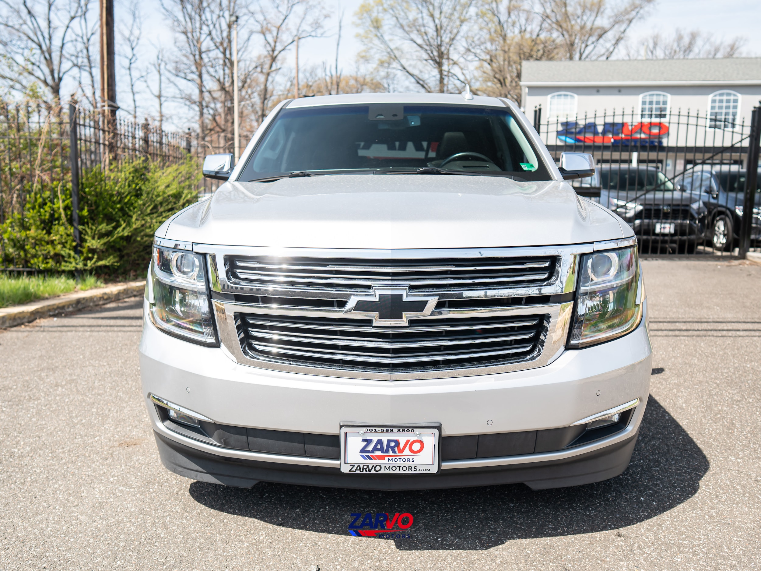 View vehicle photo 2