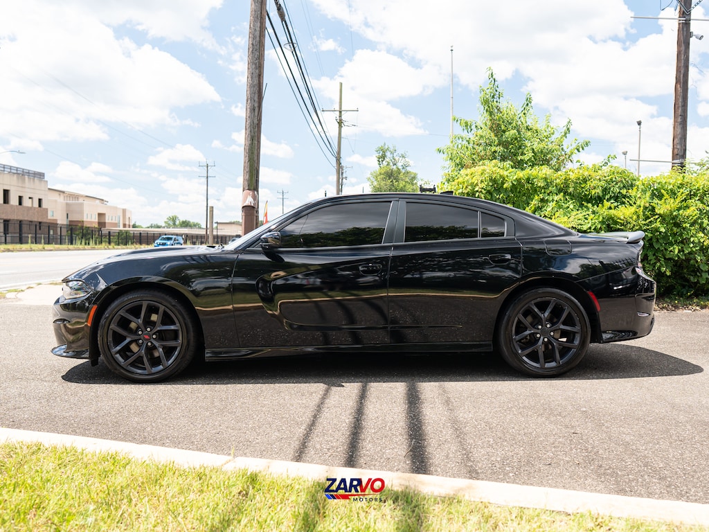 Used 2020 Dodge Charger GT Sedan
