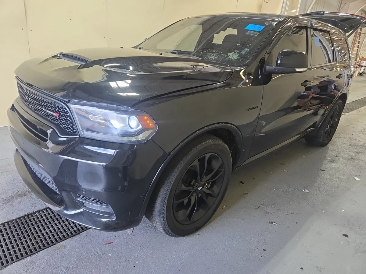 Used 2020 Dodge Durango R/T SUV