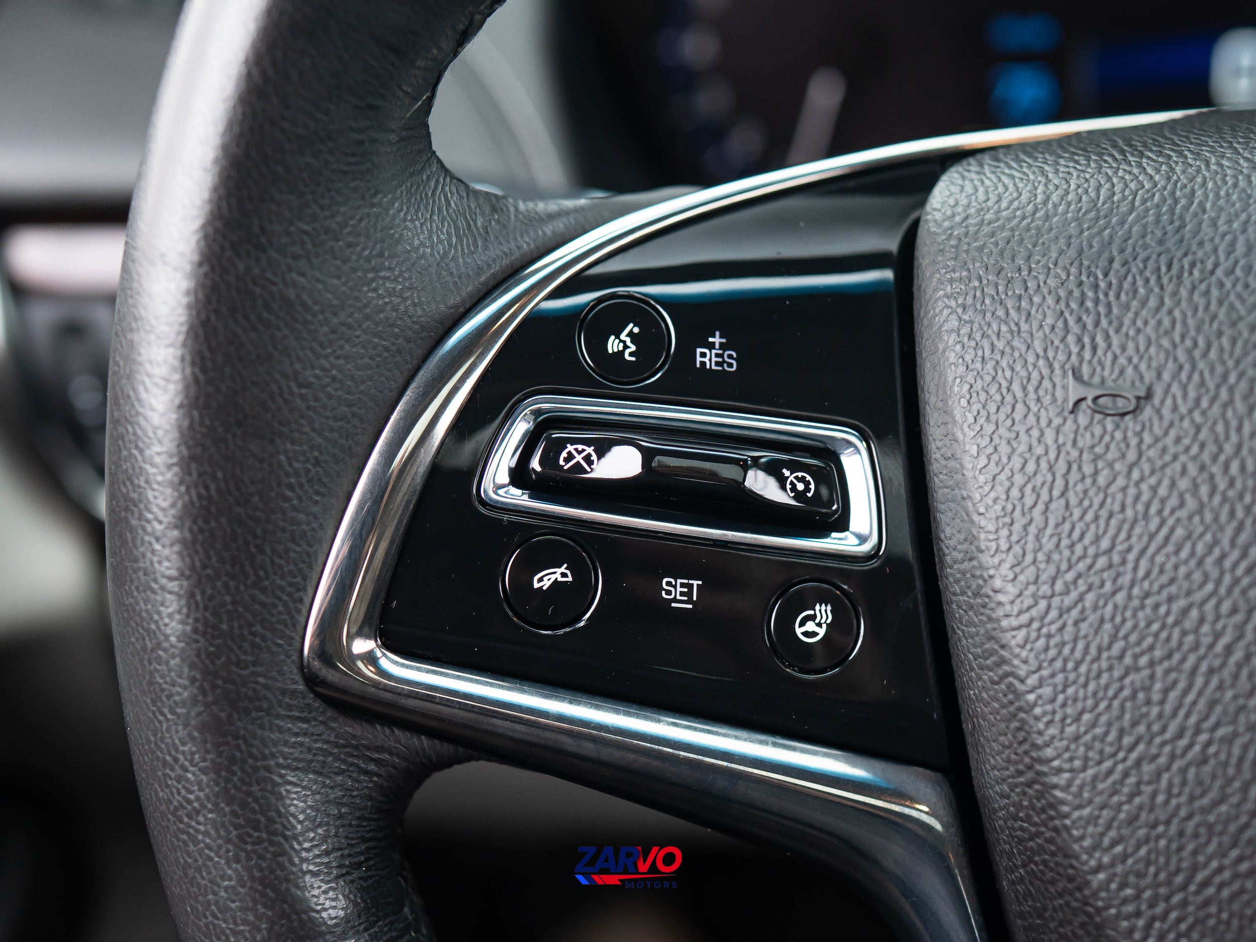 2014 Cadillac ATS Luxury Collection - Photo 24