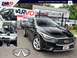  INFINITI QX30