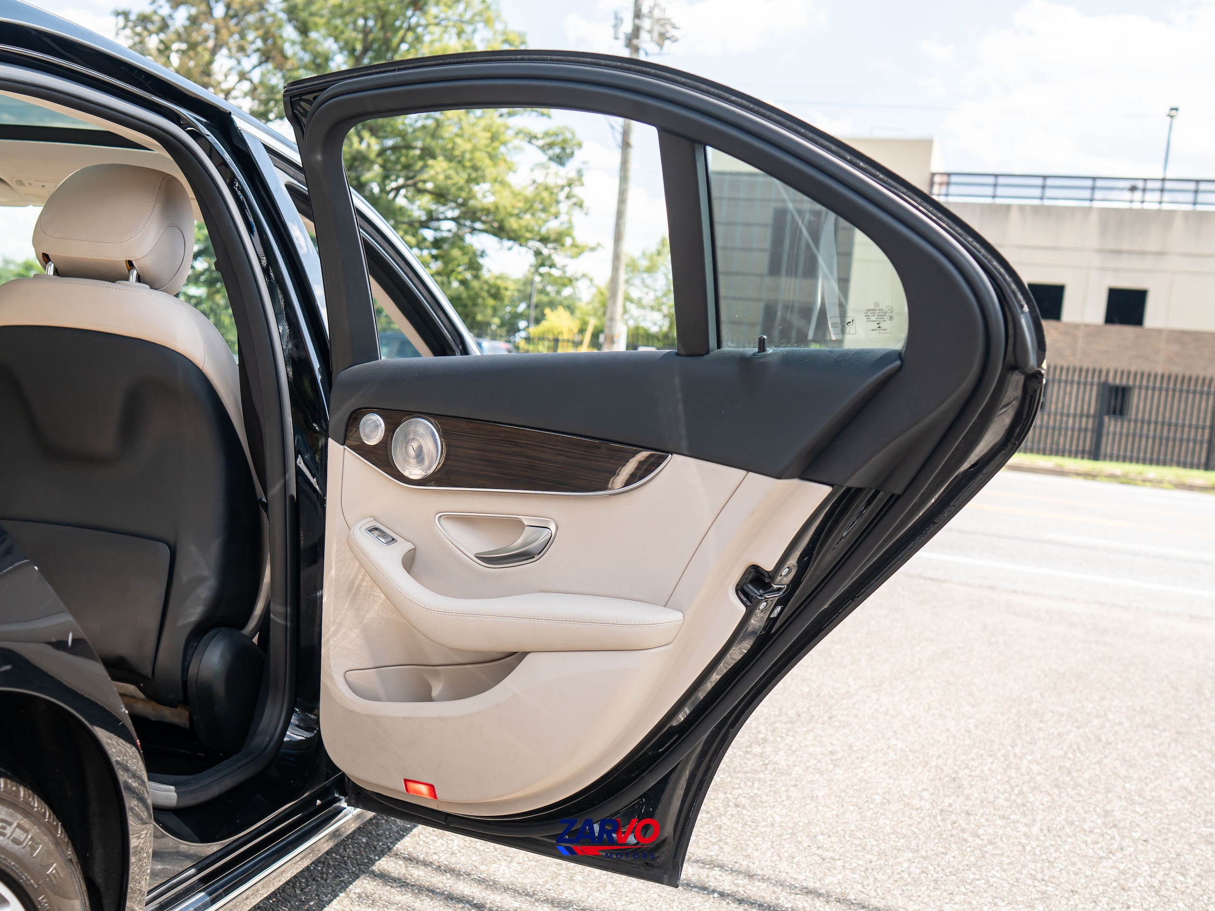 2017 Mercedes-Benz C-Class C300 - Photo 43