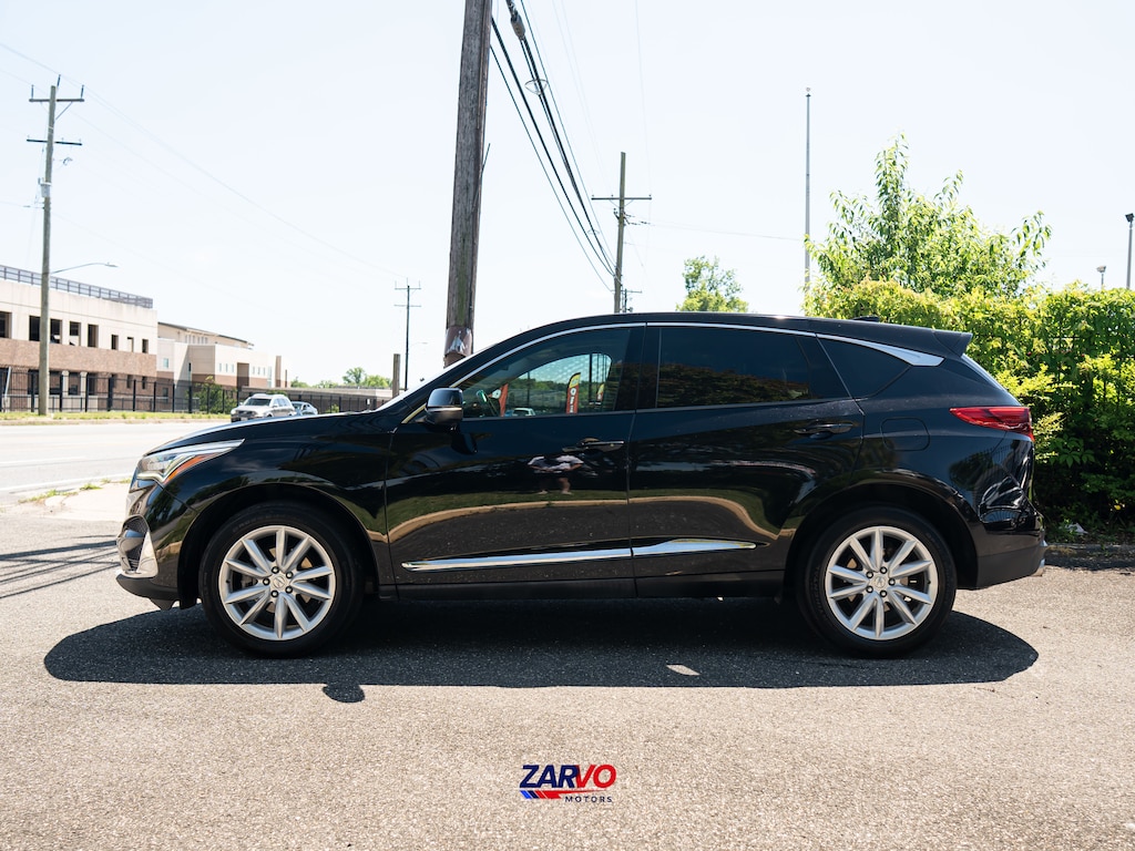 Used 2019 Acura RDX SUV
