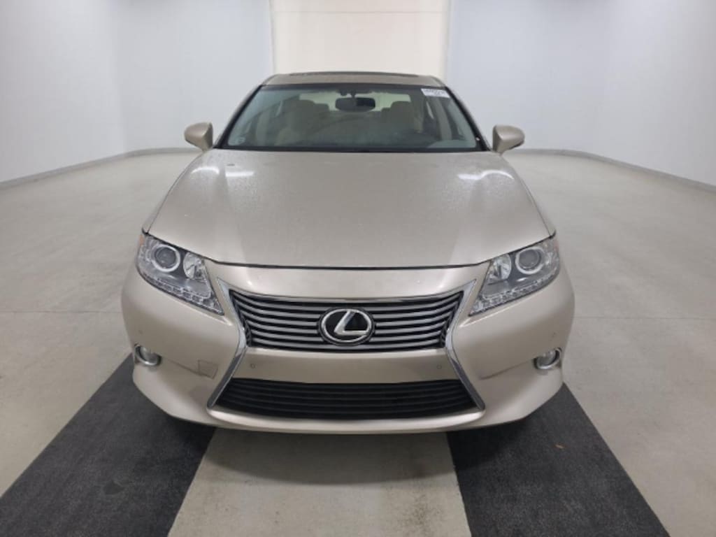 Used 2014 Lexus ES 350 Sedan