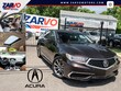 Acura TLX