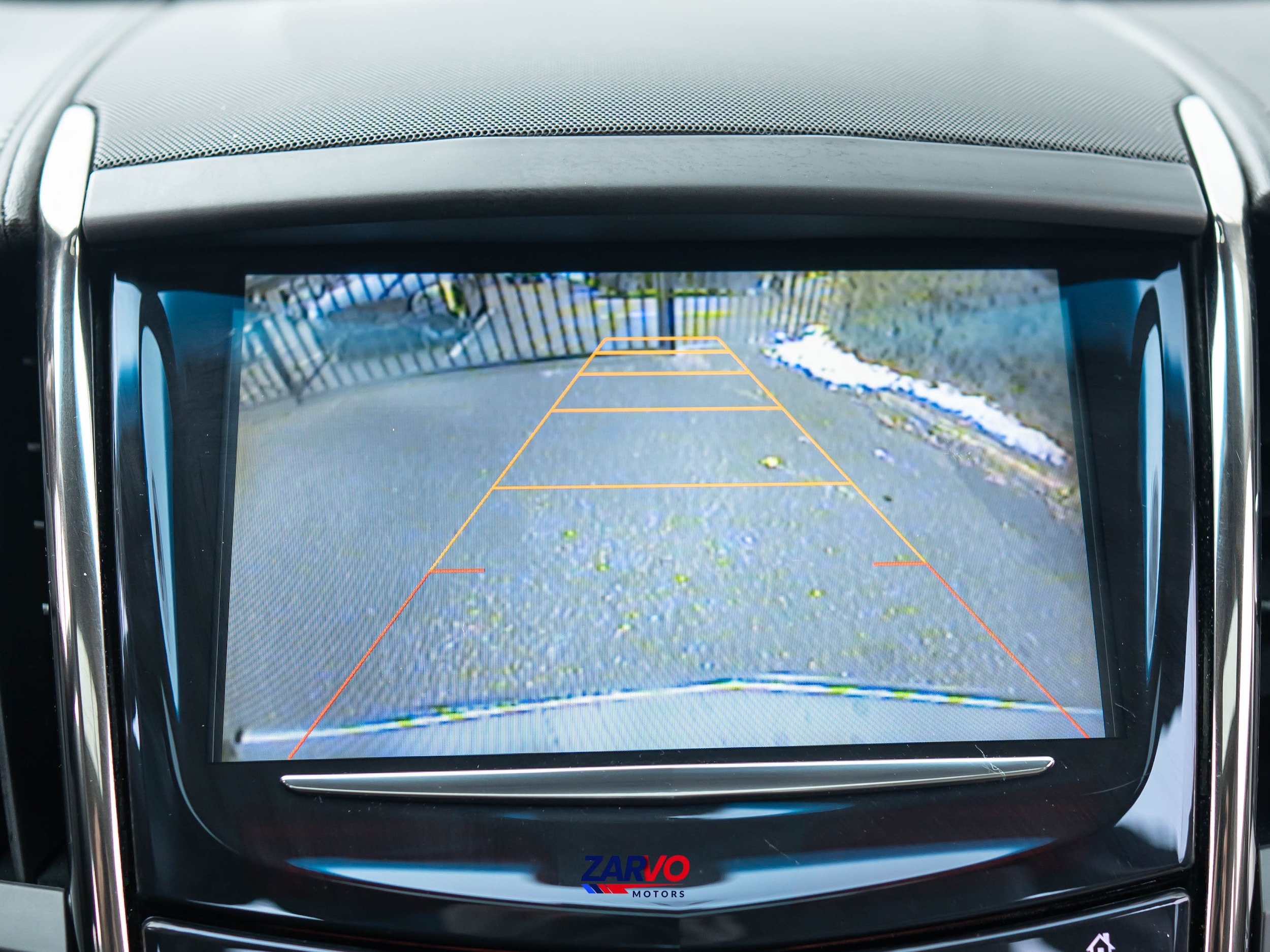 2014 Cadillac ATS Luxury Collection - Photo 30