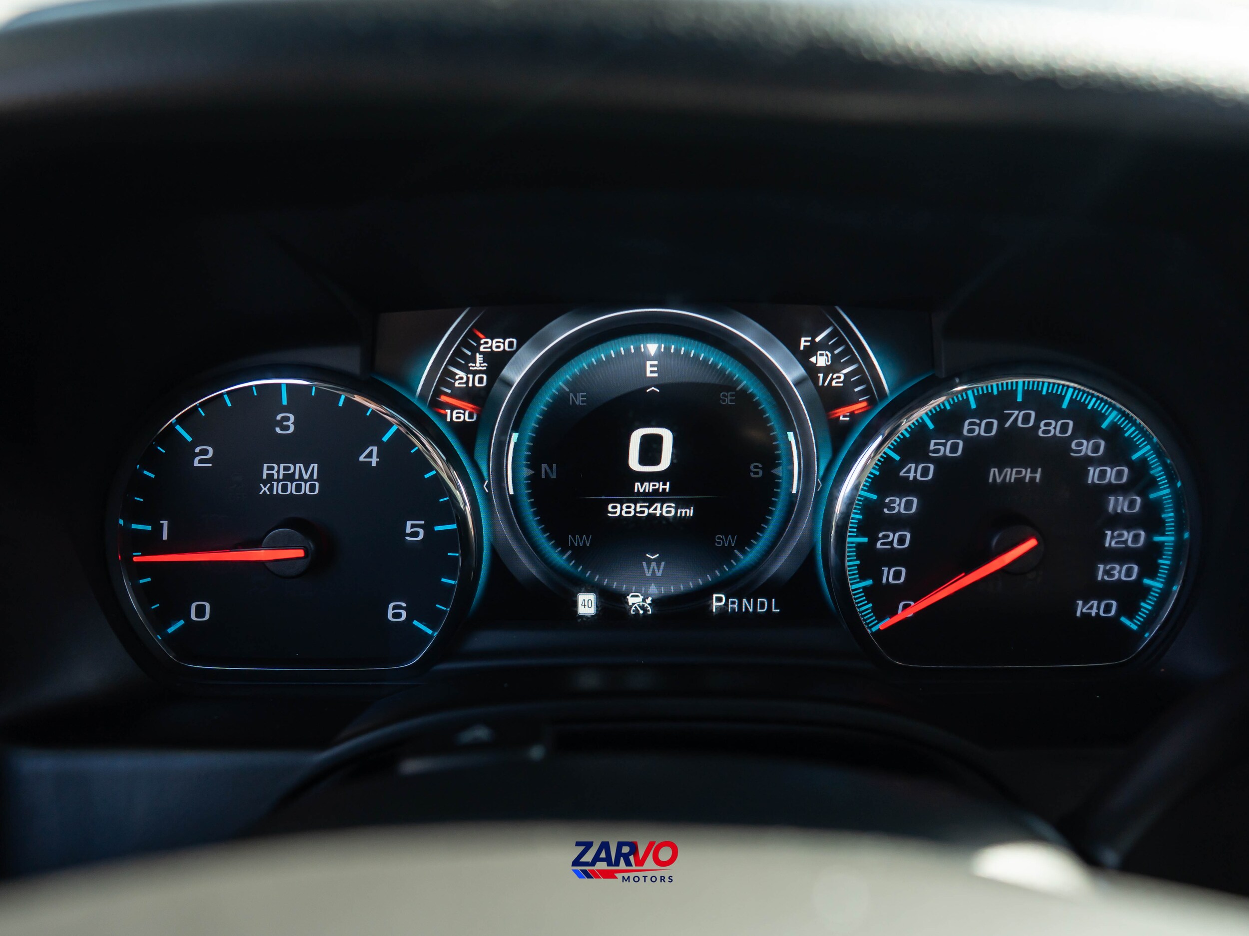 2019 GMC Yukon Denali - Photo 30