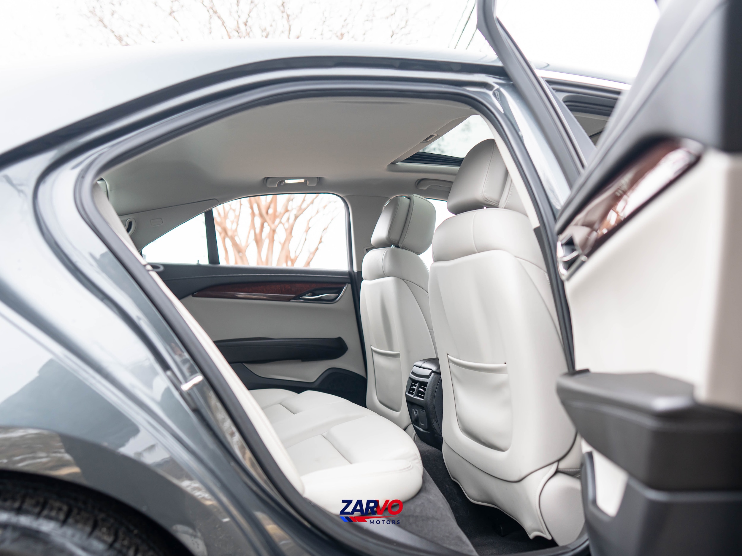 2014 Cadillac ATS Luxury Collection - Photo 19