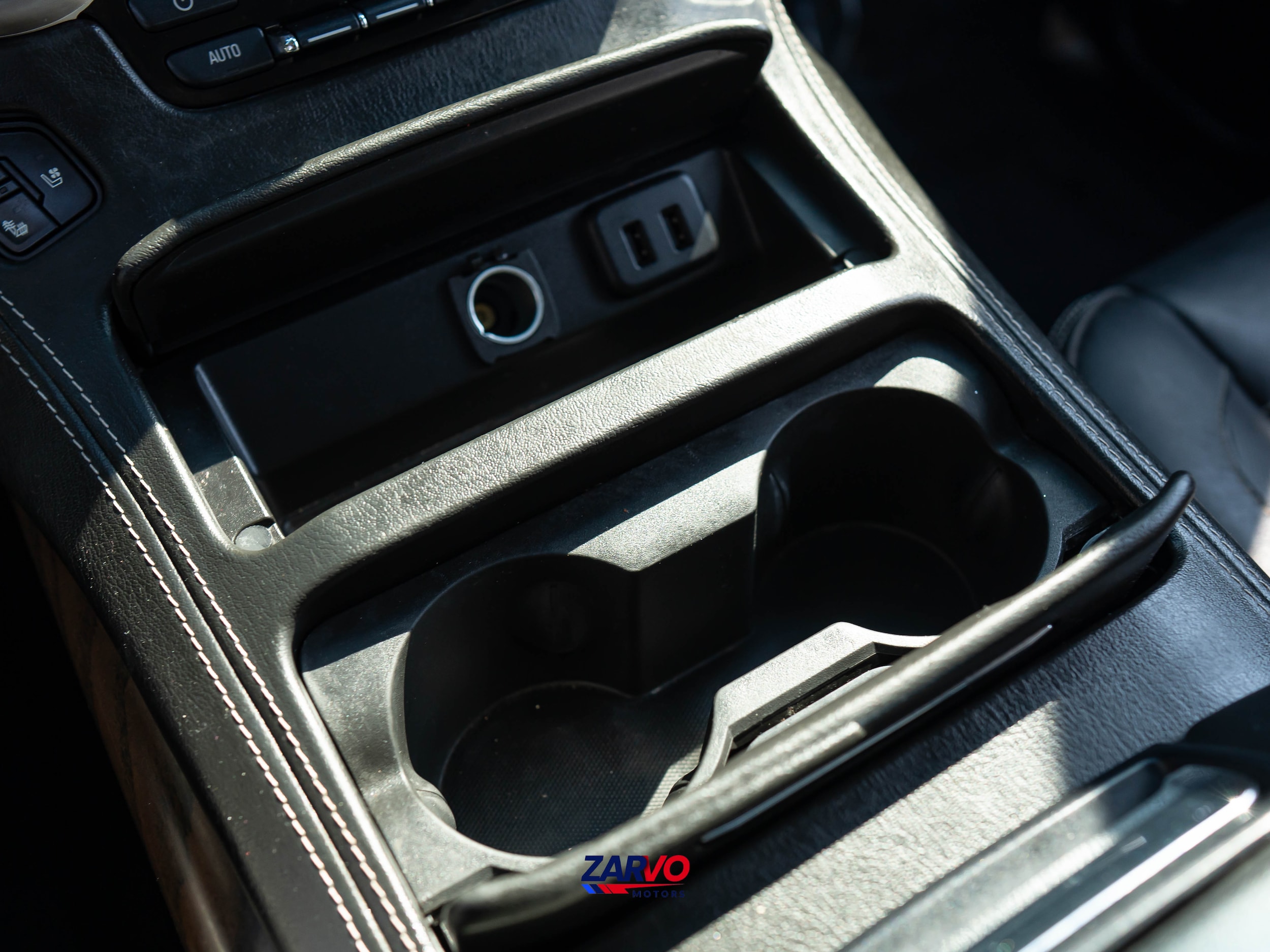 2019 GMC Yukon Denali - Photo 36