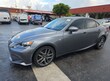  LEXUS IS 200t