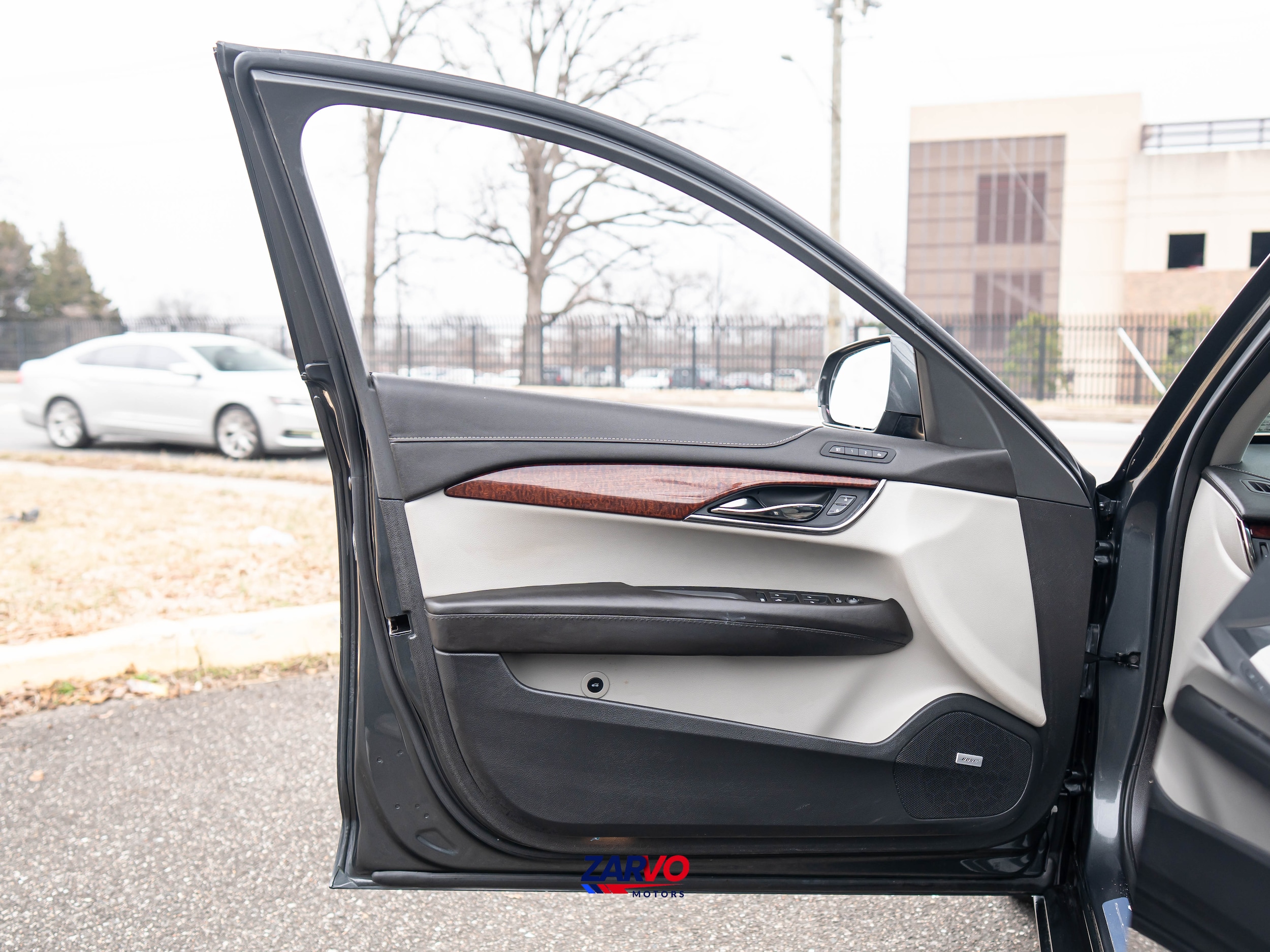 2014 Cadillac ATS Luxury Collection - Photo 40