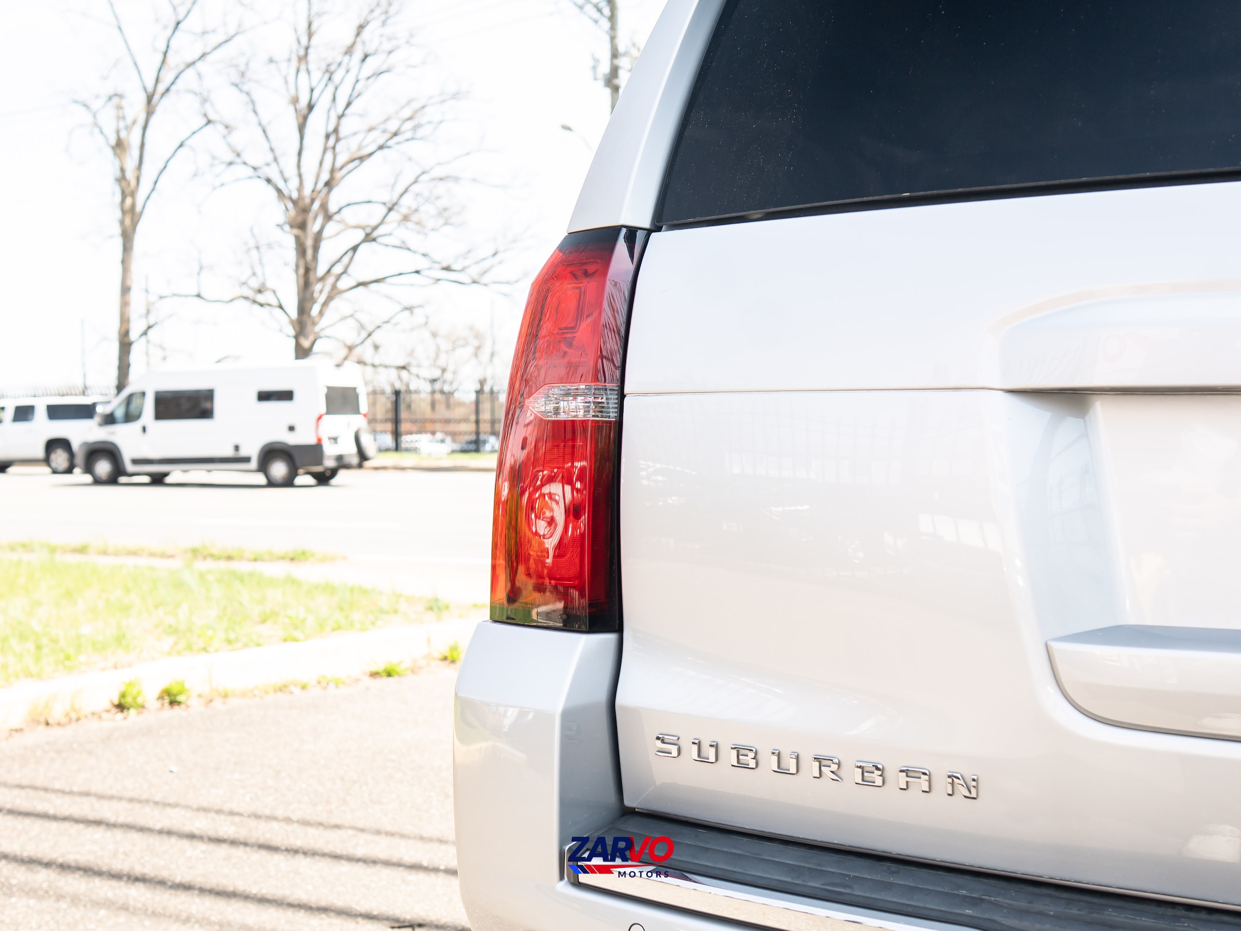 2017 Chevrolet Suburban Premier - Photo 49