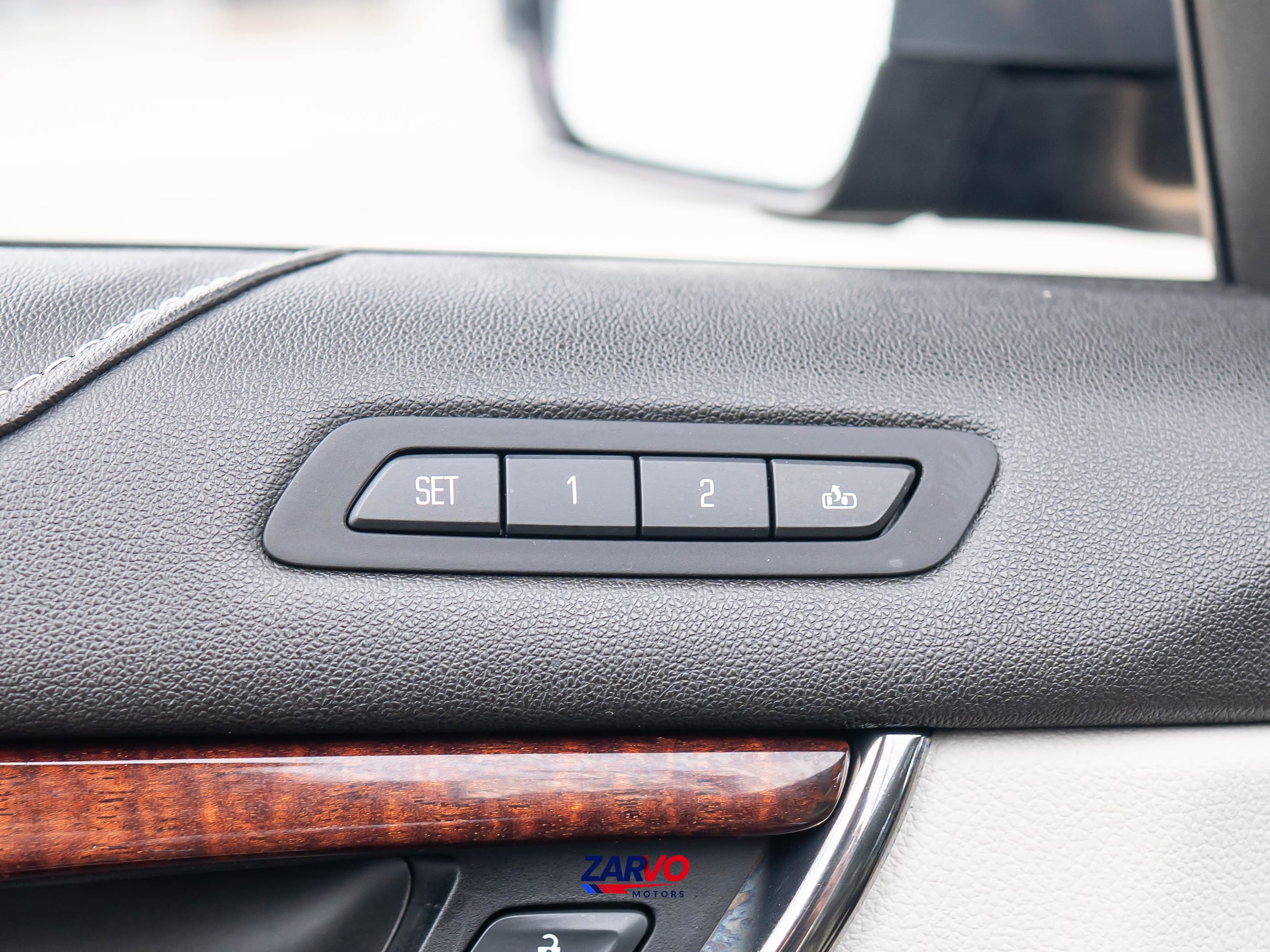 2014 Cadillac ATS Luxury Collection - Photo 38