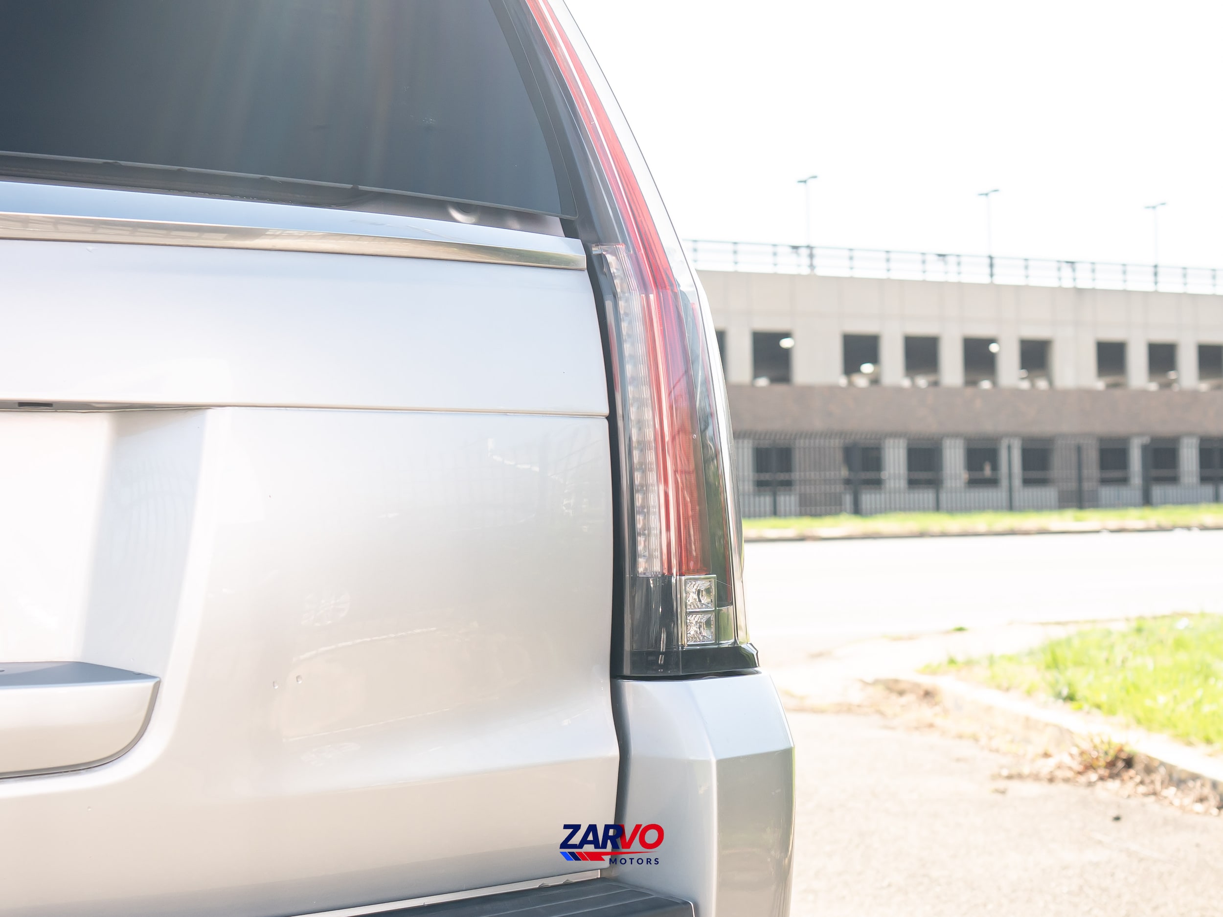 2019 Cadillac Escalade Luxury - Photo 46