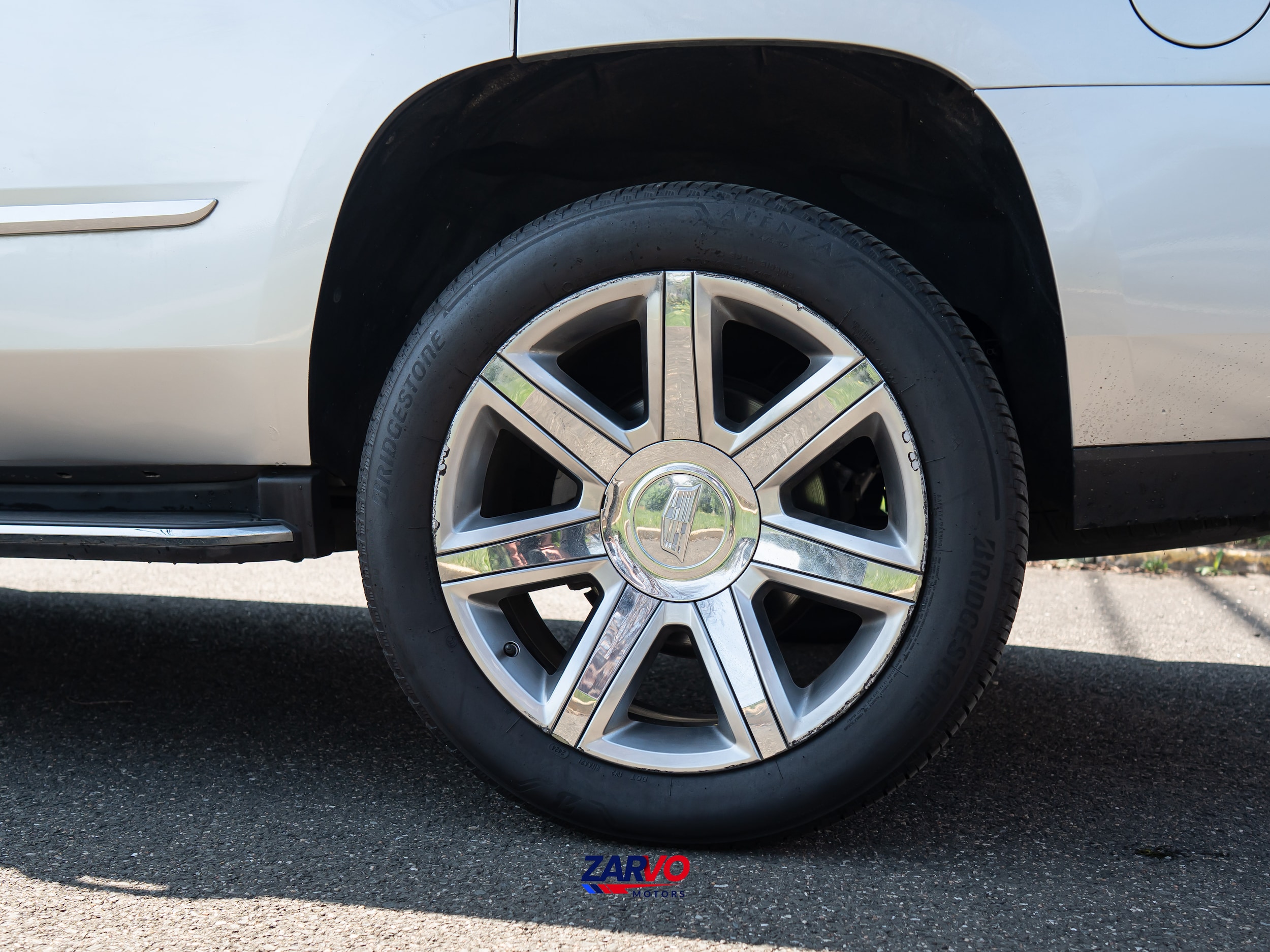 2019 Cadillac Escalade Luxury - Photo 12