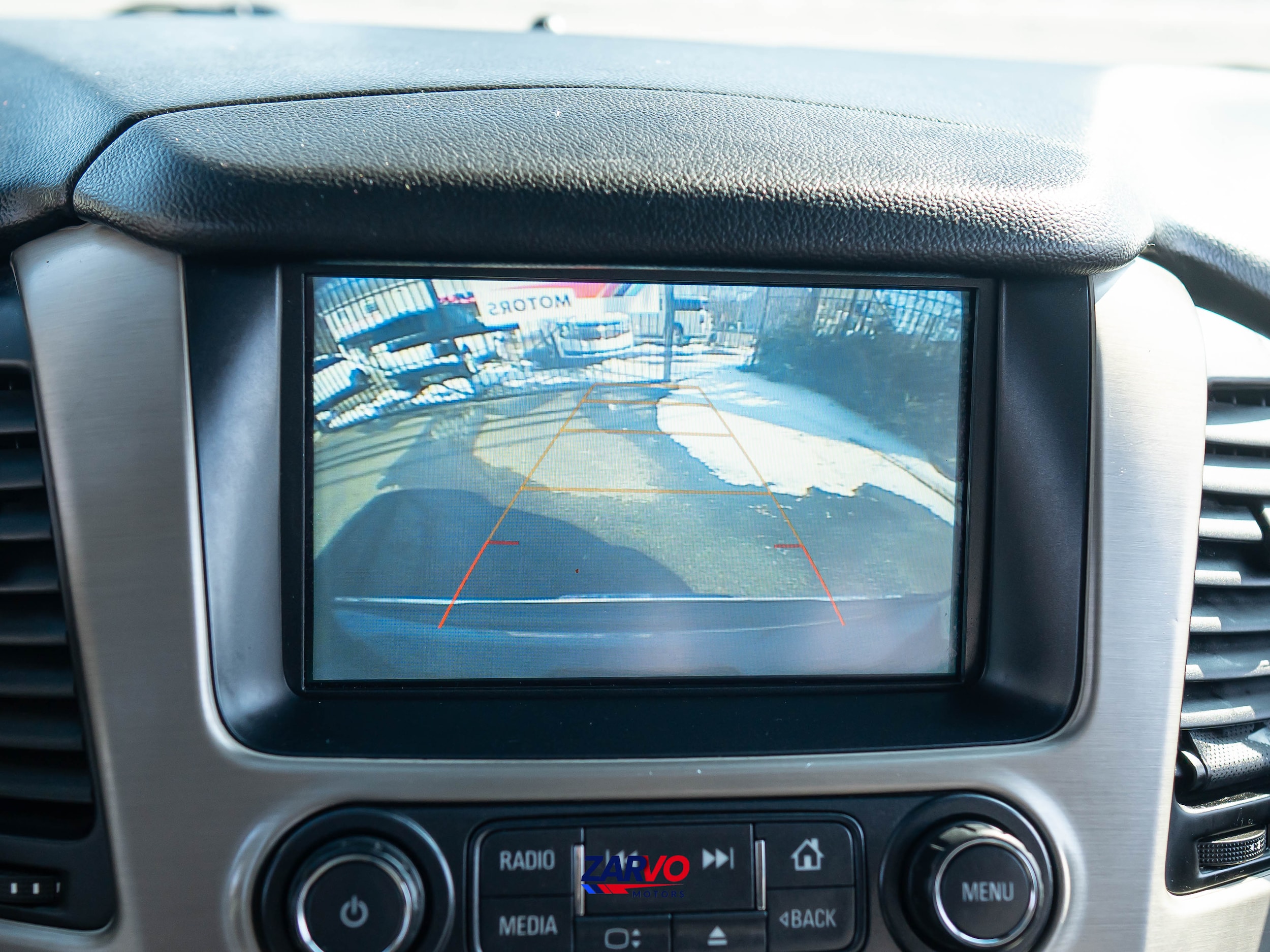 2019 GMC Yukon Denali - Photo 32